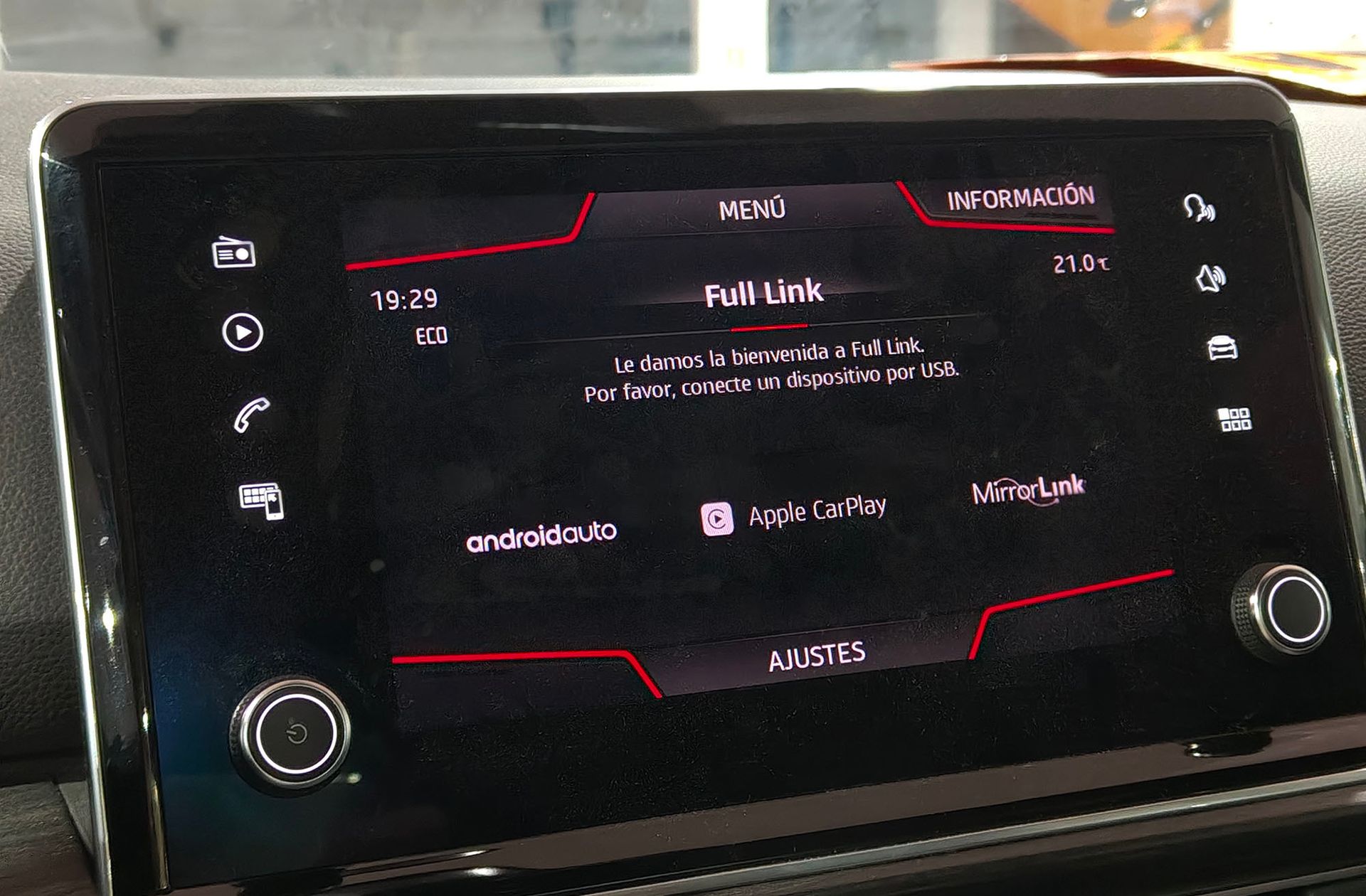 SEAT Tarraco 2.0 TDI Xcellence 4Drive DSG 7 plazas - foto 10