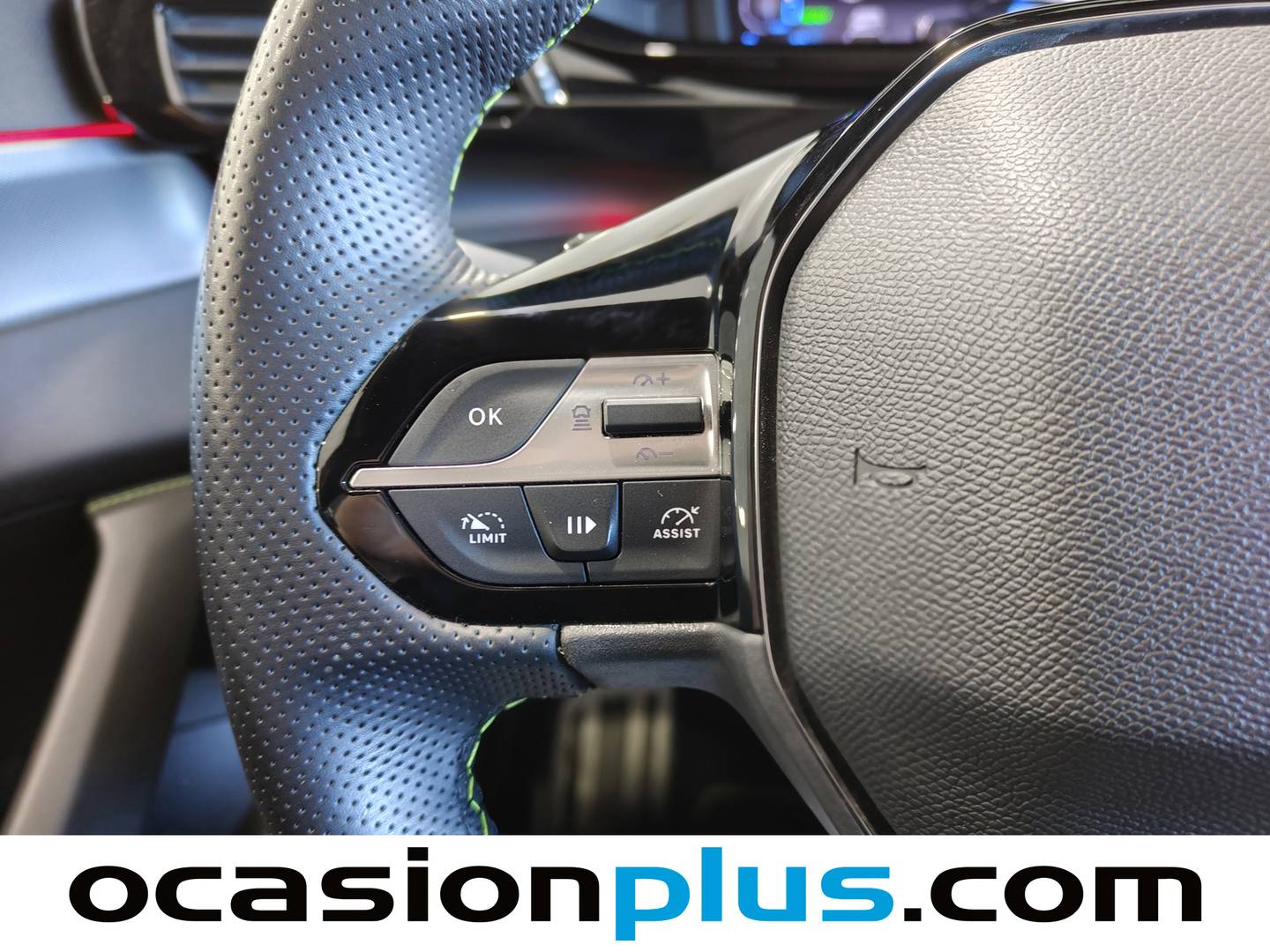 Peugeot 308 Peugeot 308 SW Hybrid 225 GT eEAT8 (225 CV) de ocasión