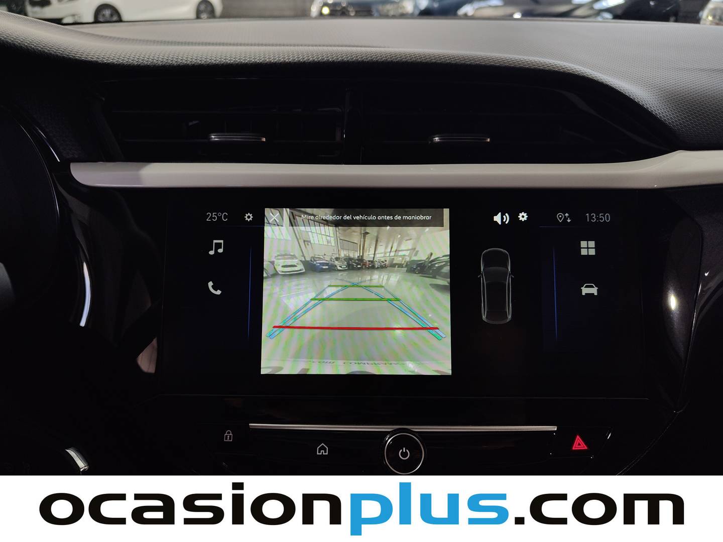 Foto Opel Corsa Opel Corsa 1.2 T XHL GS (100 CV)