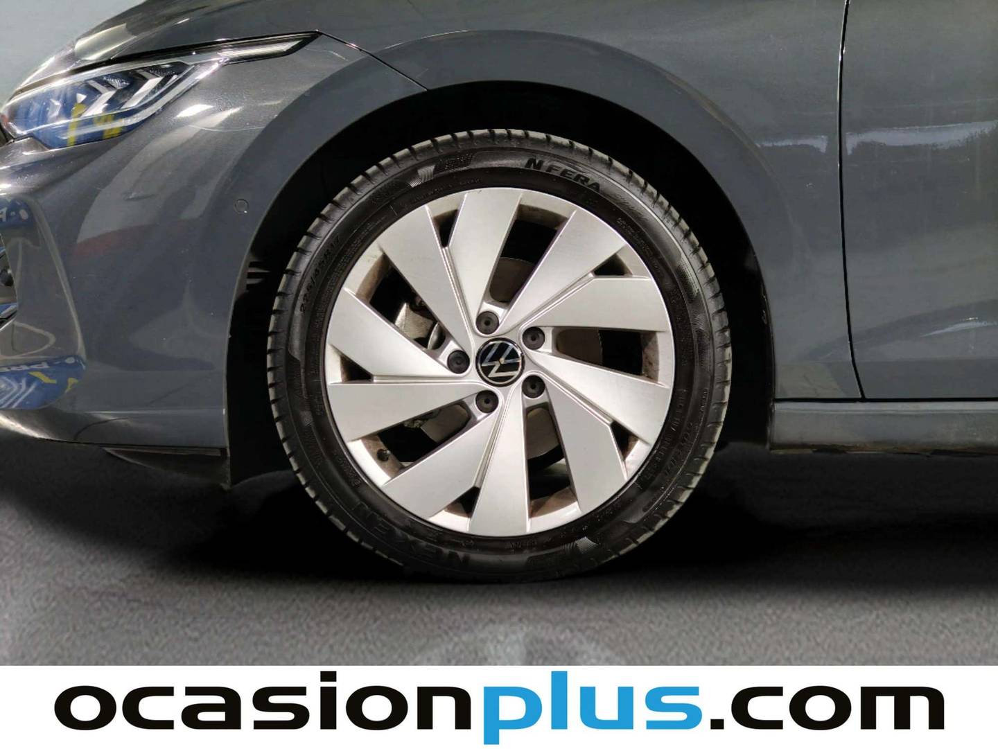 Volkswagen Golf Volkswagen Golf Más 2.0 TDI (115 CV) diésel