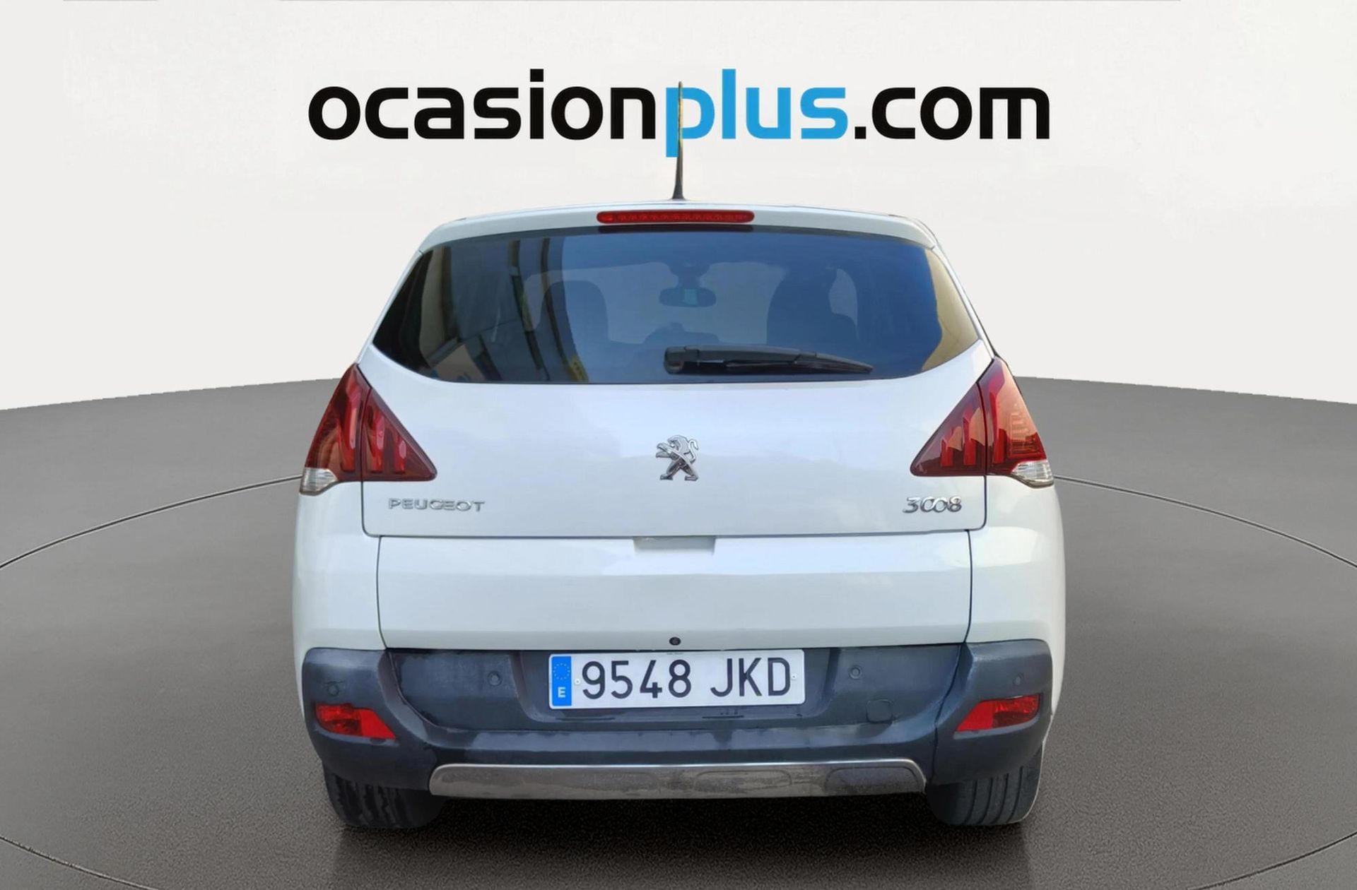 Peugeot 3008 1.2 PureTech Allure - foto 13