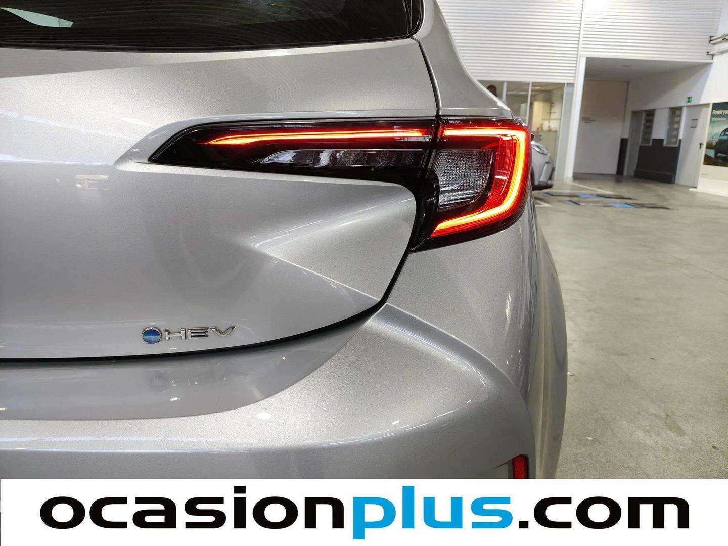 Toyota Corolla Toyota Corolla 140H Active Plus (140 CV) barato