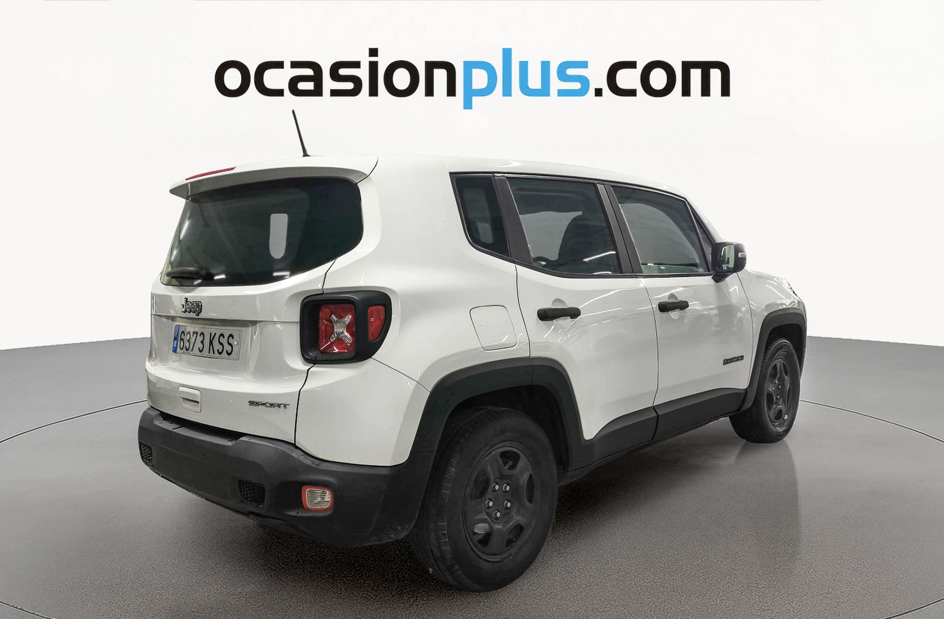 Jeep Renegade 1.0G Sport 4x2 - foto 4