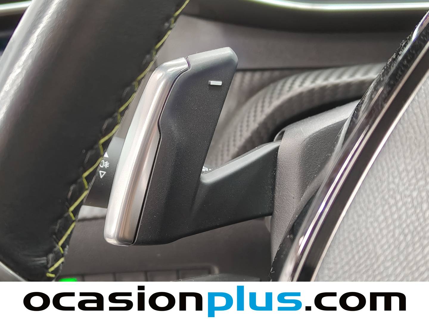 Foto Peugeot 208 Peugeot 208 PureTech 100 GT EAT8 (100 CV)