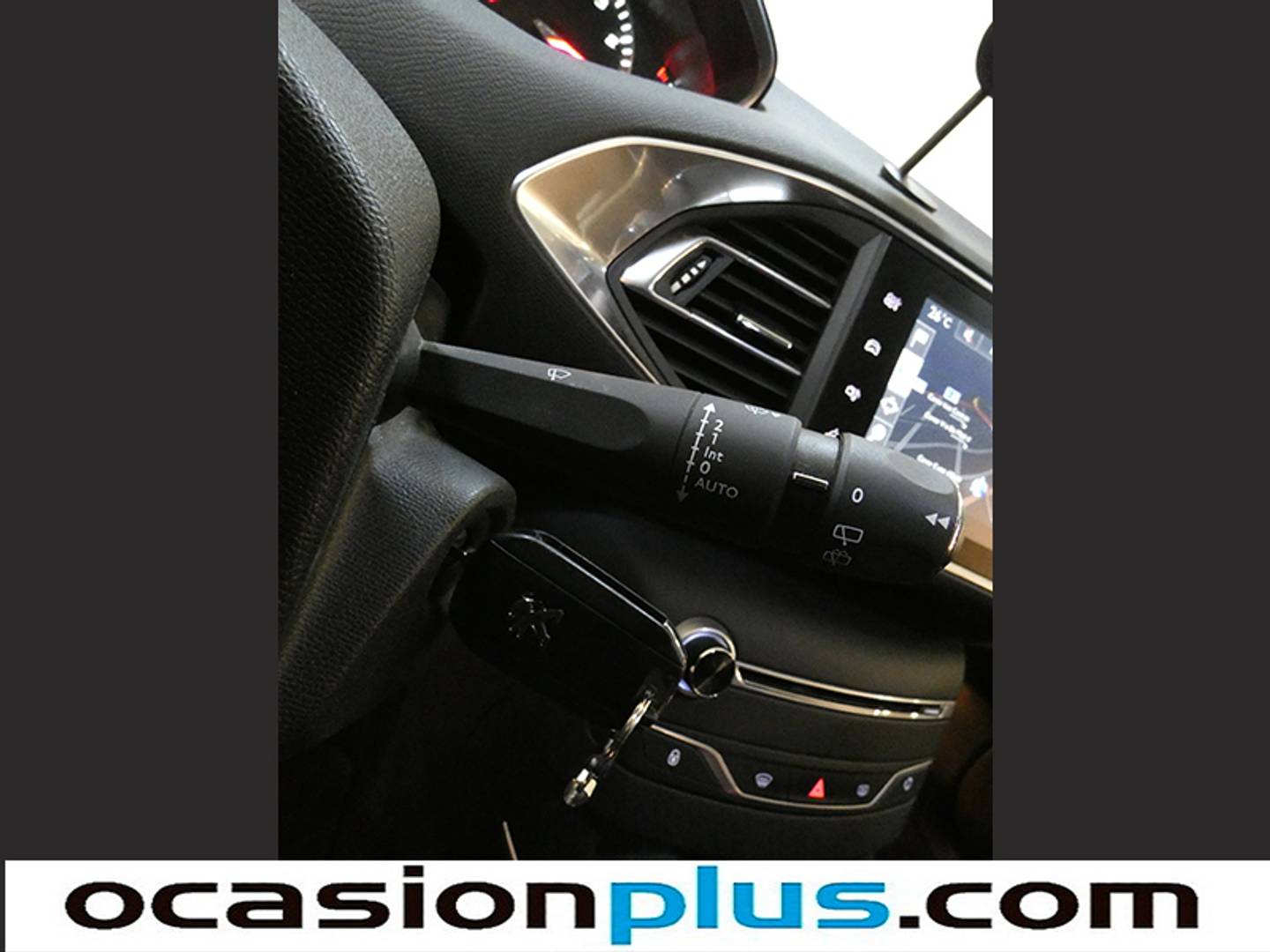 Foto Peugeot 308 Peugeot 308 SW SW 1.2 PureTech Allure EAT6 (130 CV)