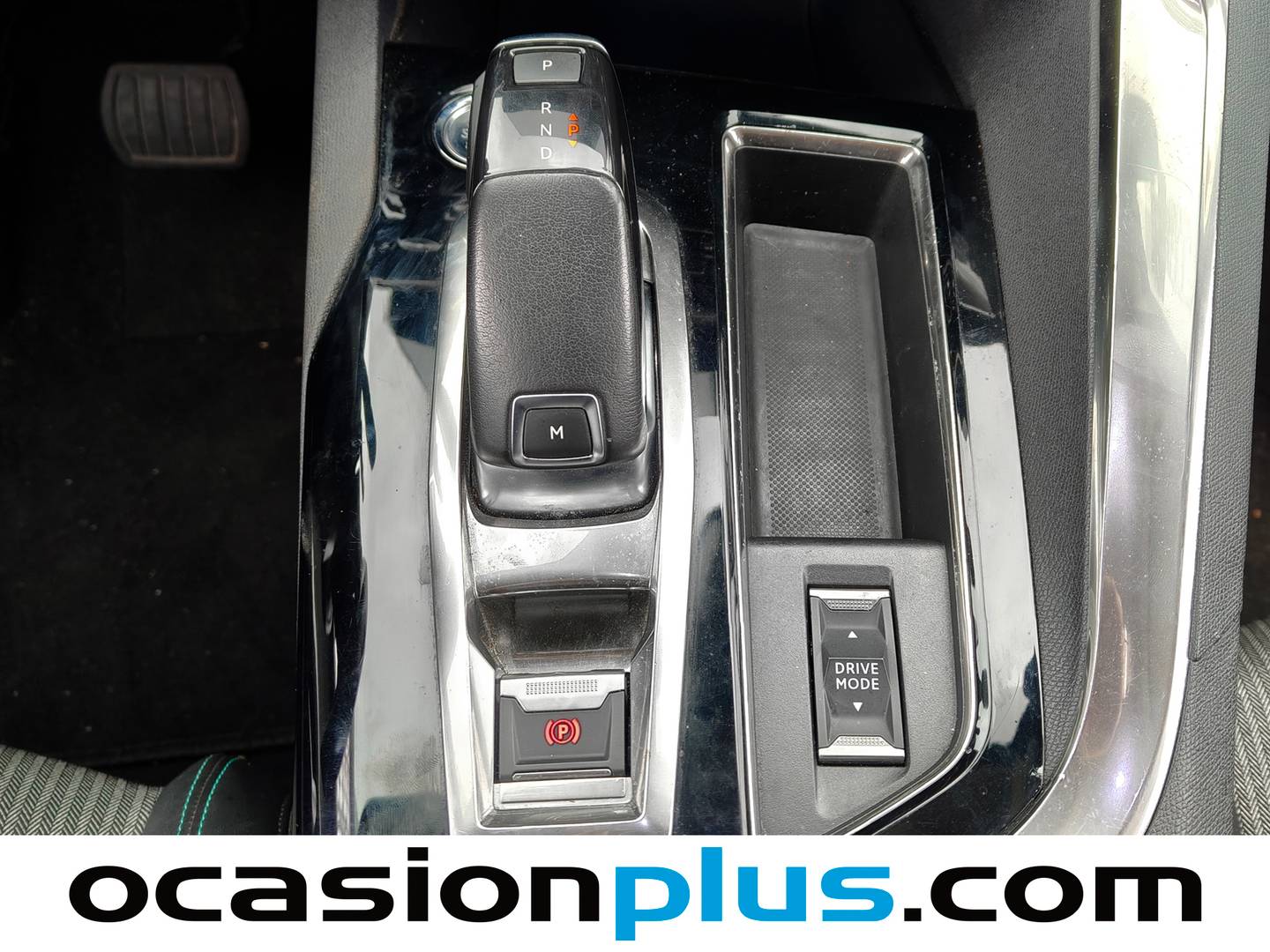 Peugeot 5008 Peugeot 5008 BlueHDi 130 S&S Allure EAT8 (130 CV) 7 Plazas de segunda mano