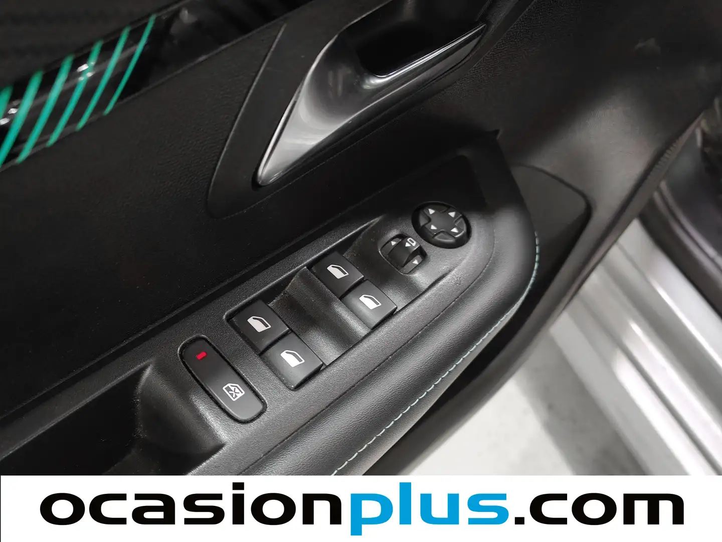 Foto Peugeot 208 Peugeot 208 PureTech 100 Allure (100 CV)