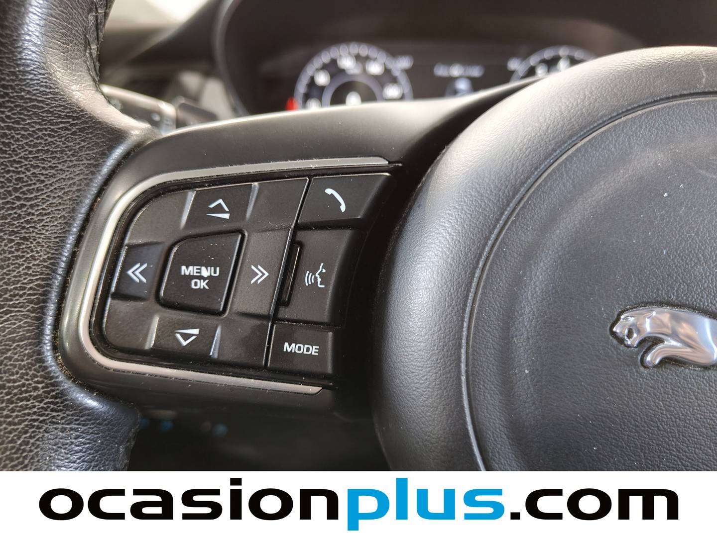 Foto Jaguar E-Pace Jaguar E-PACE 2.0P S 4WD Auto  (249 CV)