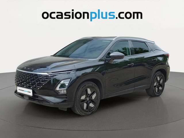 OMODA 5 MY25 - Premium 1.6 TGDI 108kW (145cv) de segunda mano