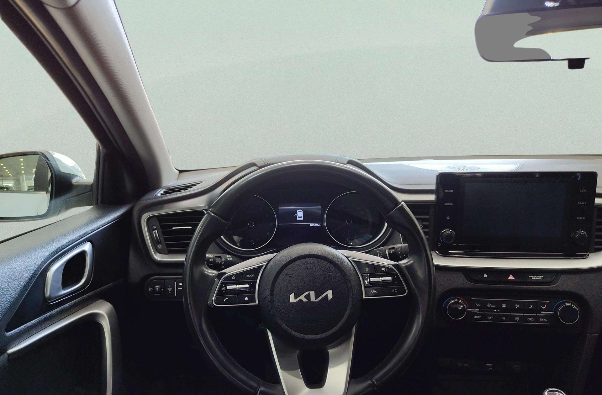 Kia XCeed 1.0 T-GDi Drive - foto 22