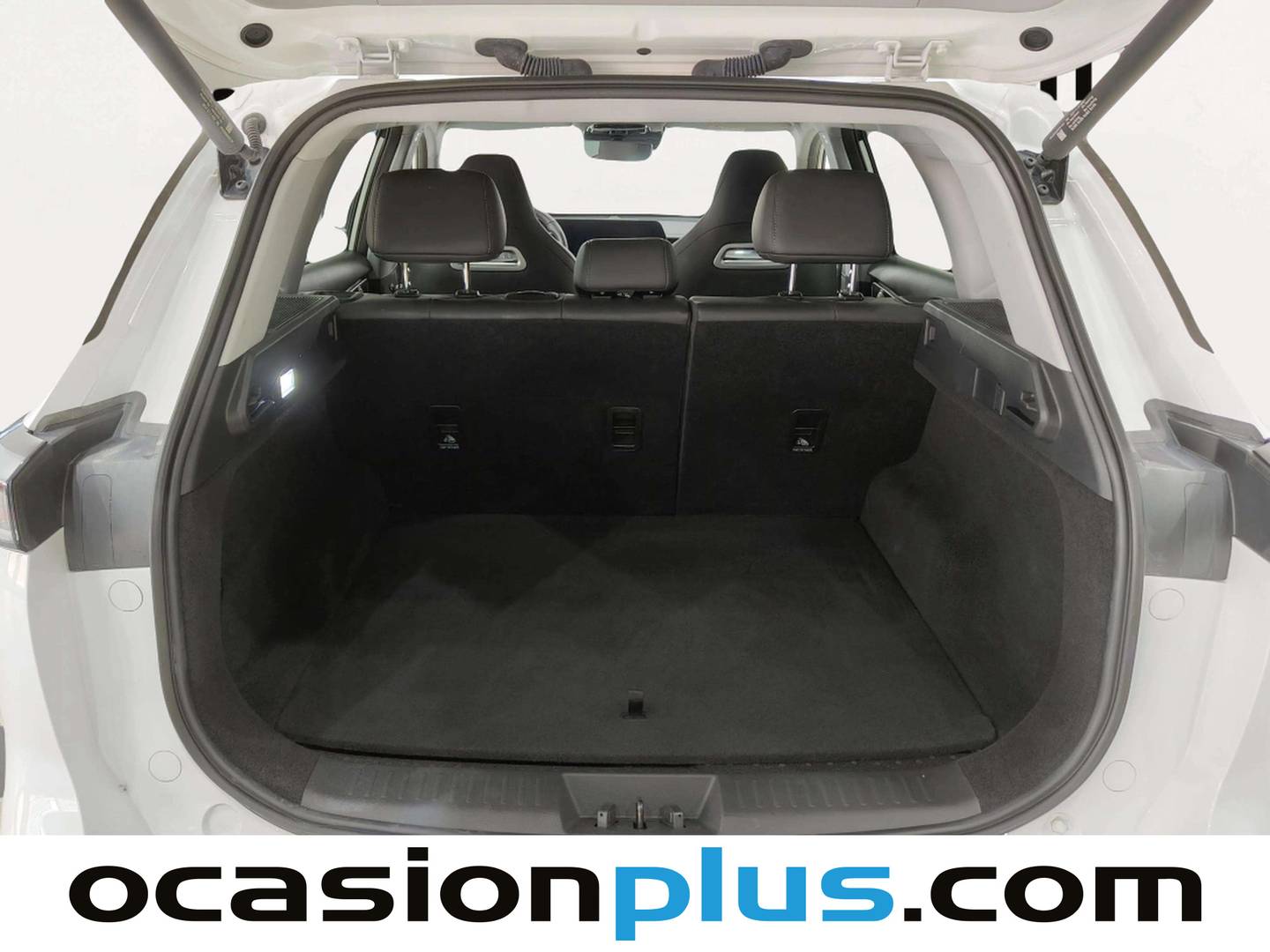 EBRO S700 EBRO S700 1.6 TGDI Luxury 7 DCT (147 CV) automático