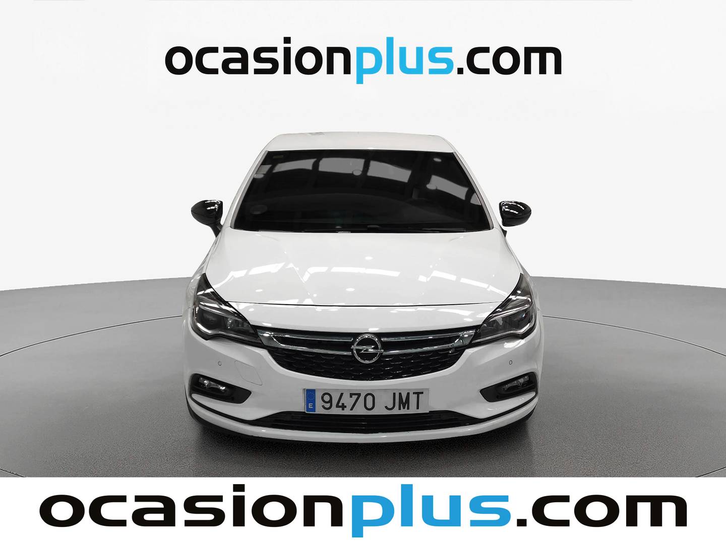Opel Astra Opel Astra 1.4 Turbo S&S Dynamic (125 CV) 125cv