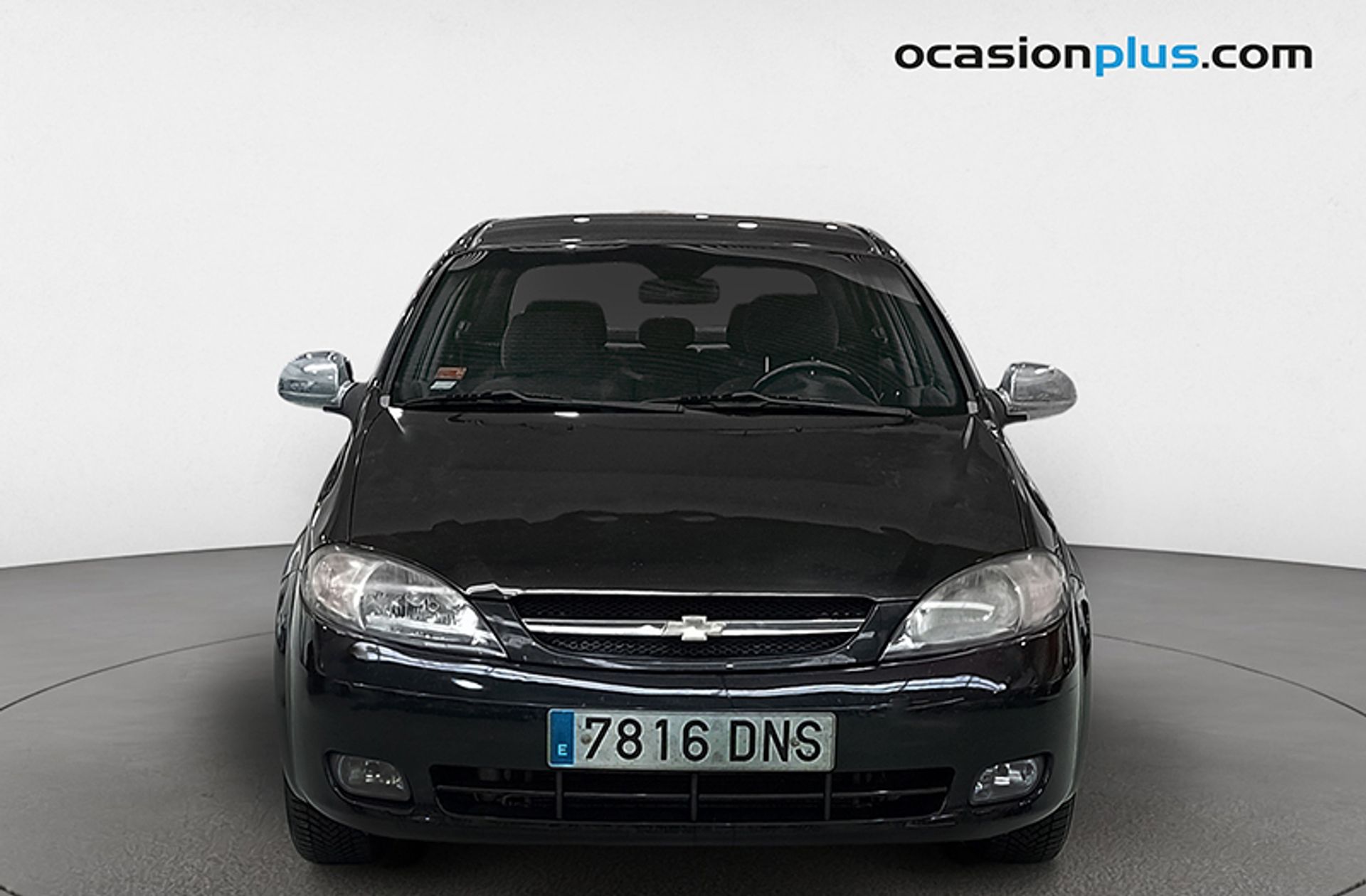 Chevrolet Lacetti 1.6 CDX - foto 14