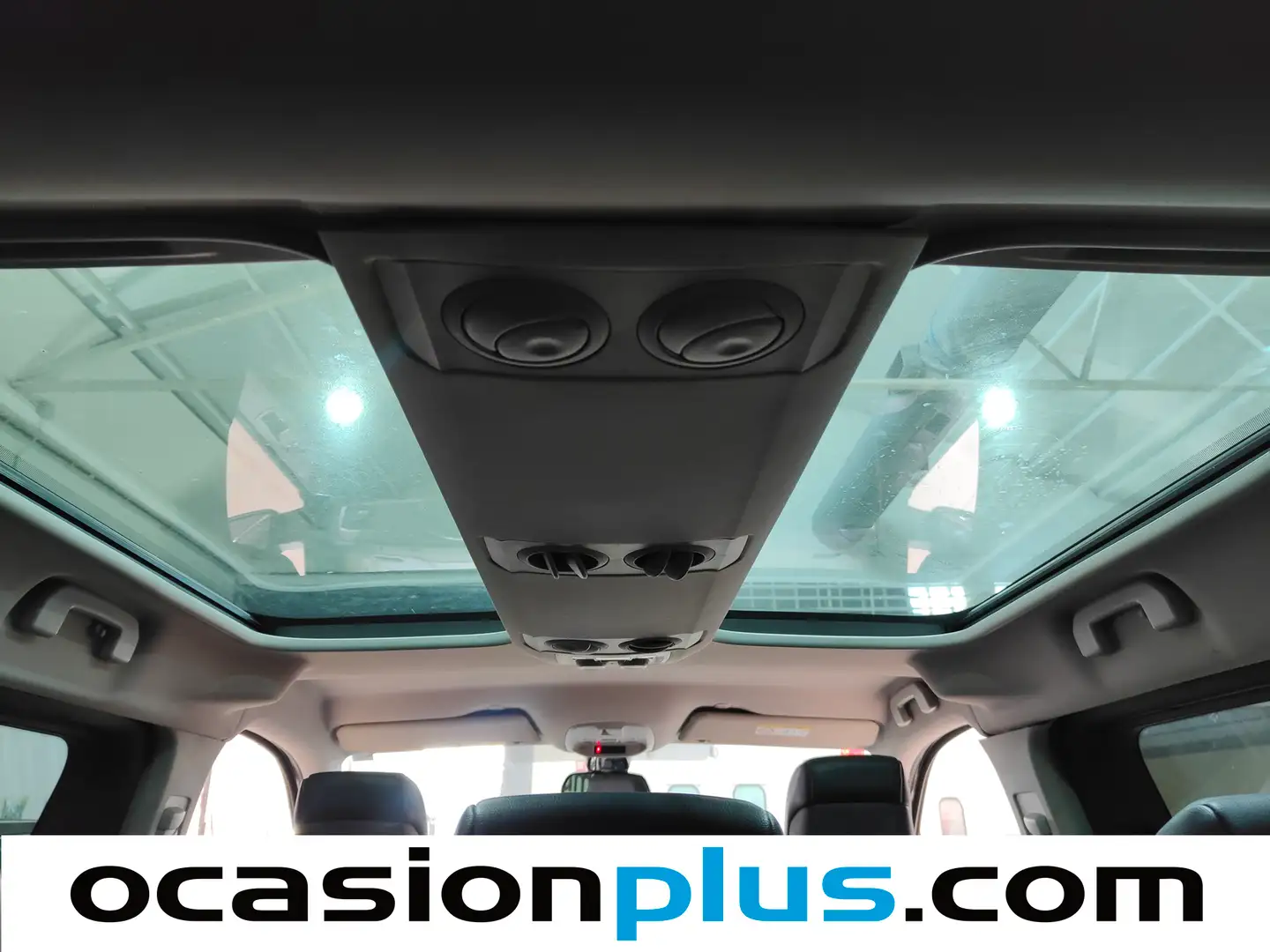 Foto Peugeot Traveller Peugeot Traveller BlueHDi 150 Allure Standard EAT6 (180 CV) 8 Plazas