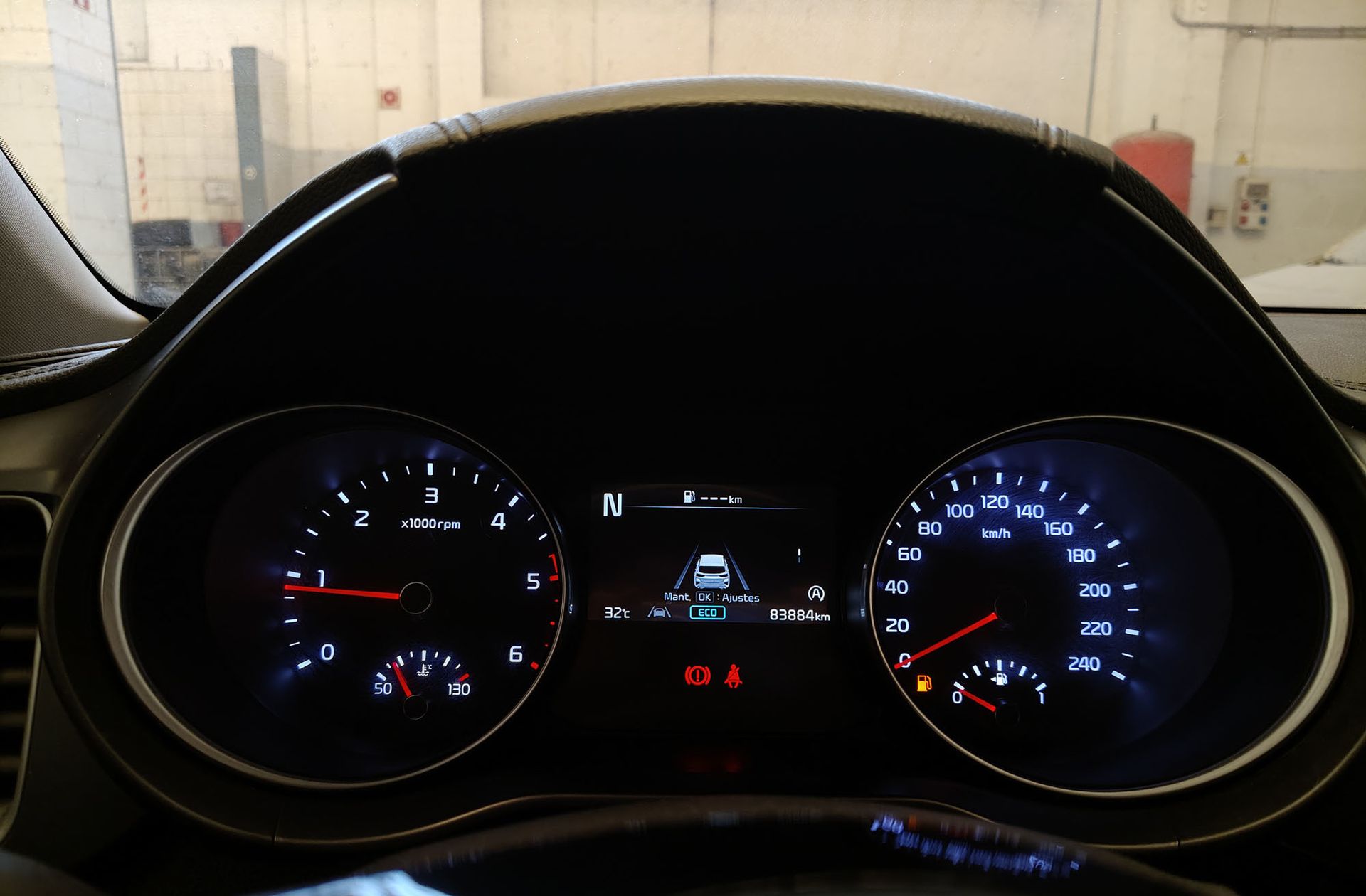 Kia Ceed 1.6 MHEV iMT Drive - foto 23