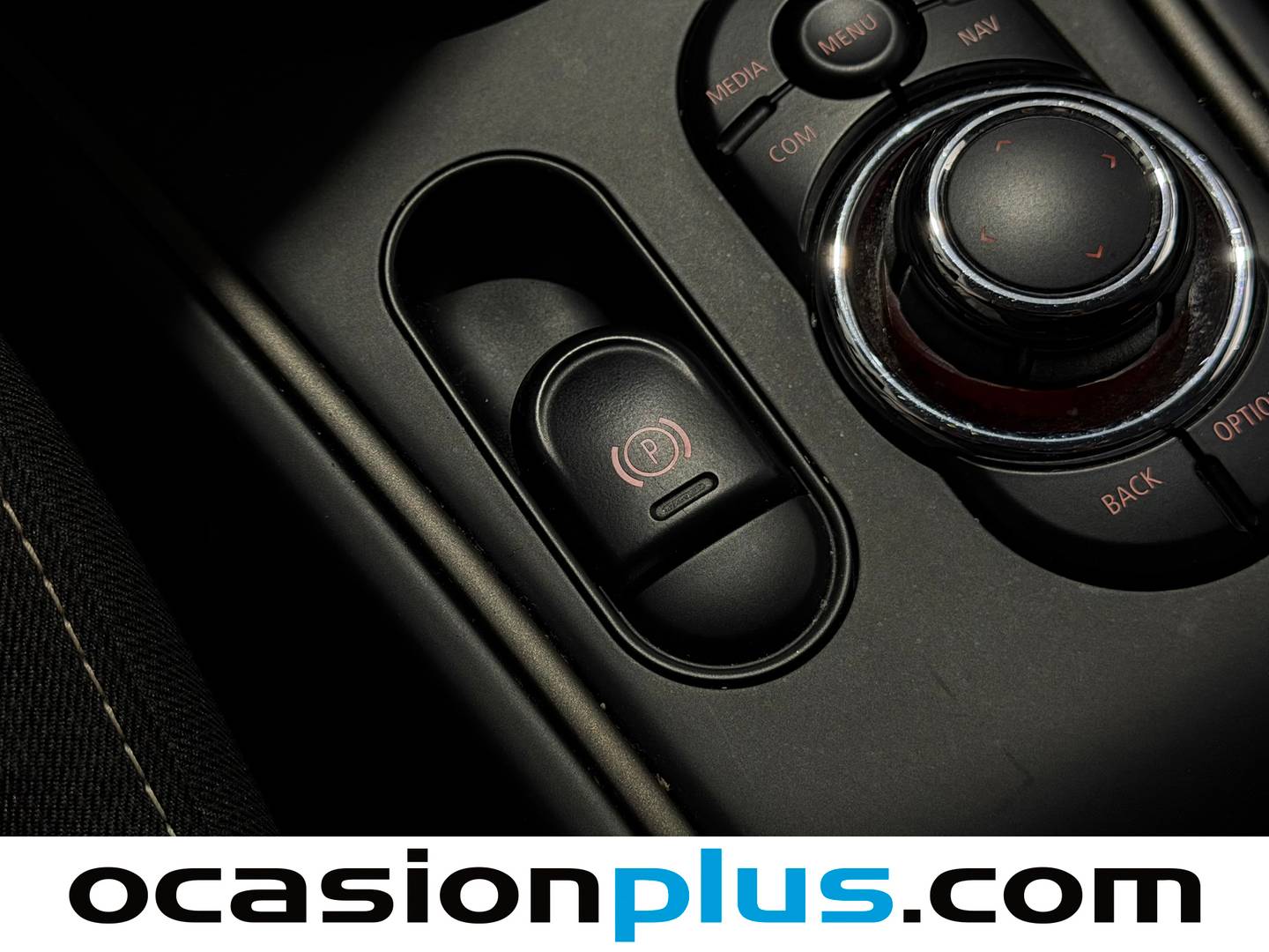 Accesorios del Mini Countryman Mini MINI Countryman Cooper  (136 CV)