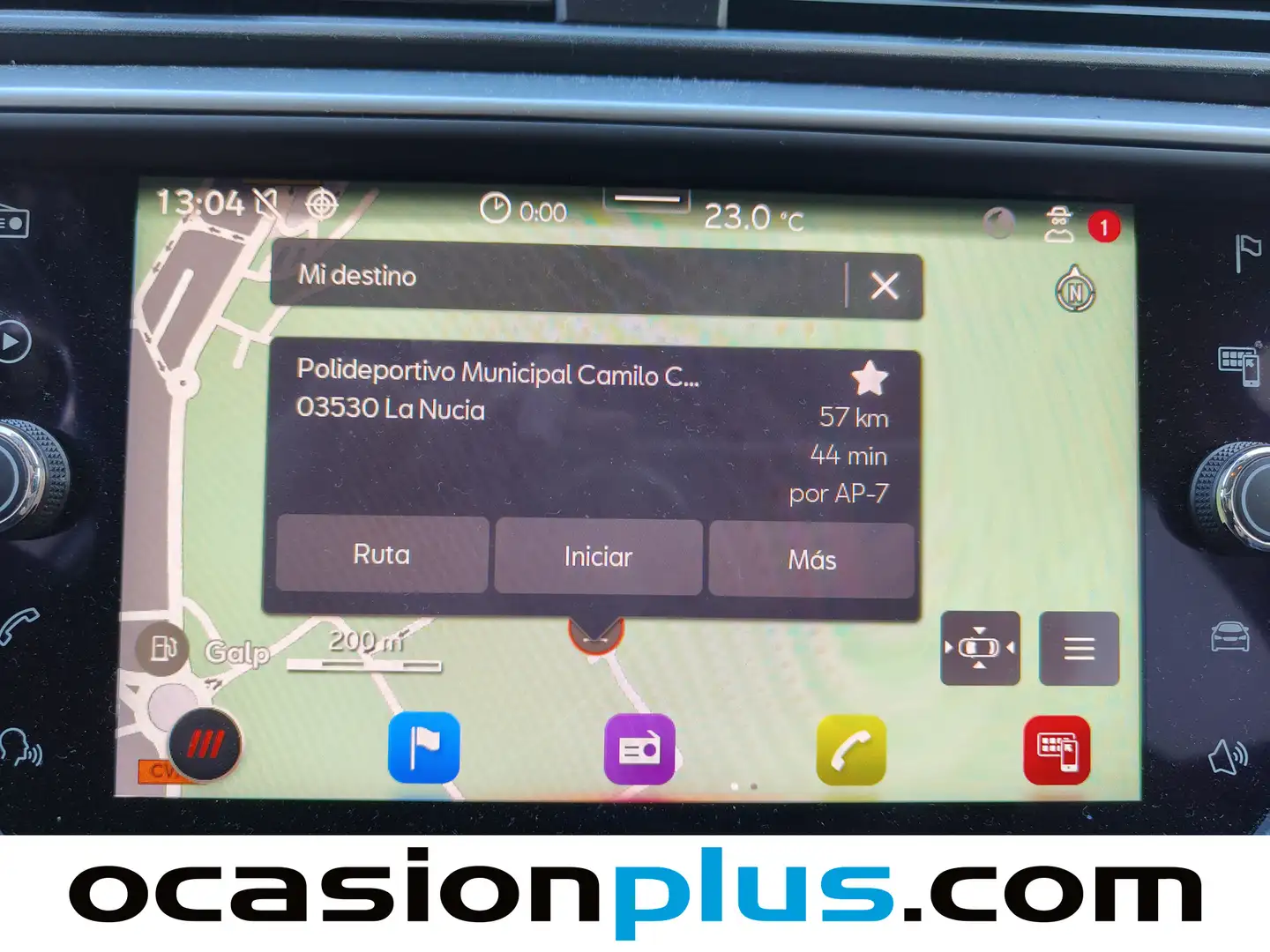 Foto Seat Ibiza SEAT Ibiza 1.0 TSI Style Go2 (110 CV)