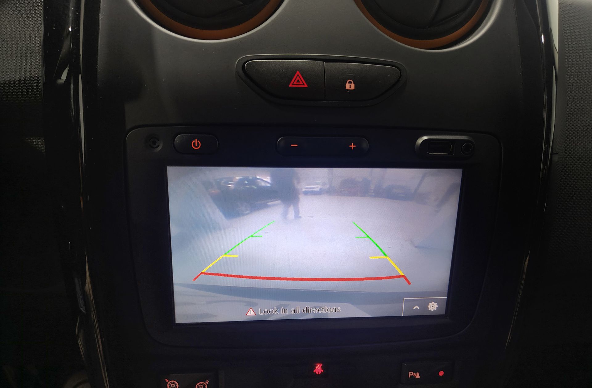 Dacia Duster SL Trotamundos dCi 4x2 - foto 8