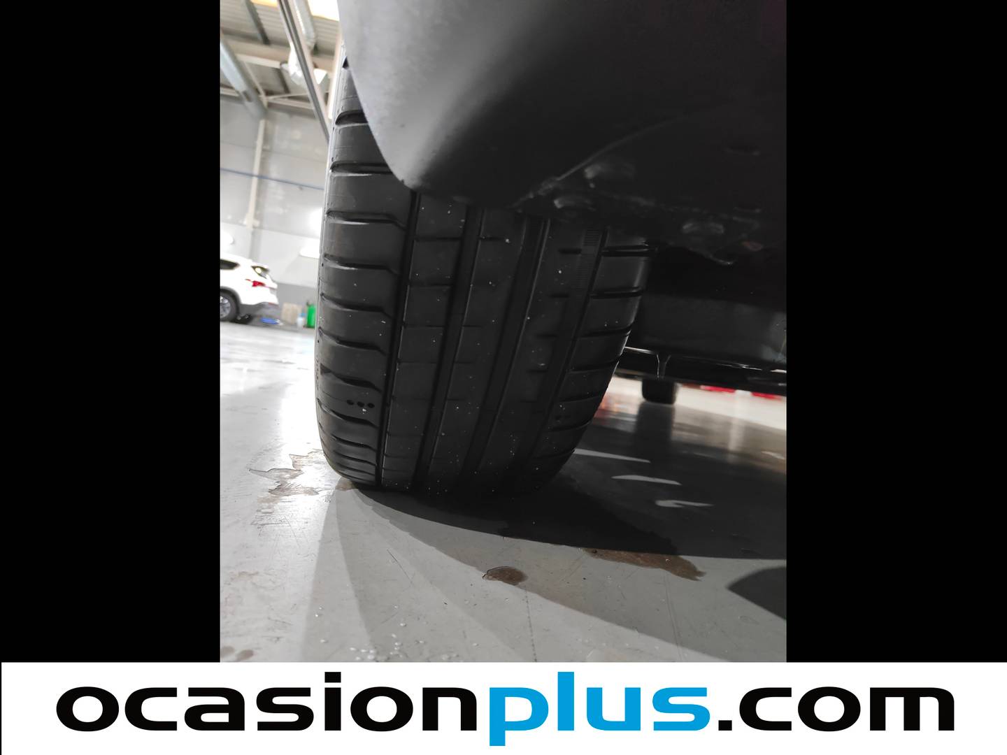 Hyundai i30 Hyundai i30 2.0 TGDI N (250 CV) gasolina