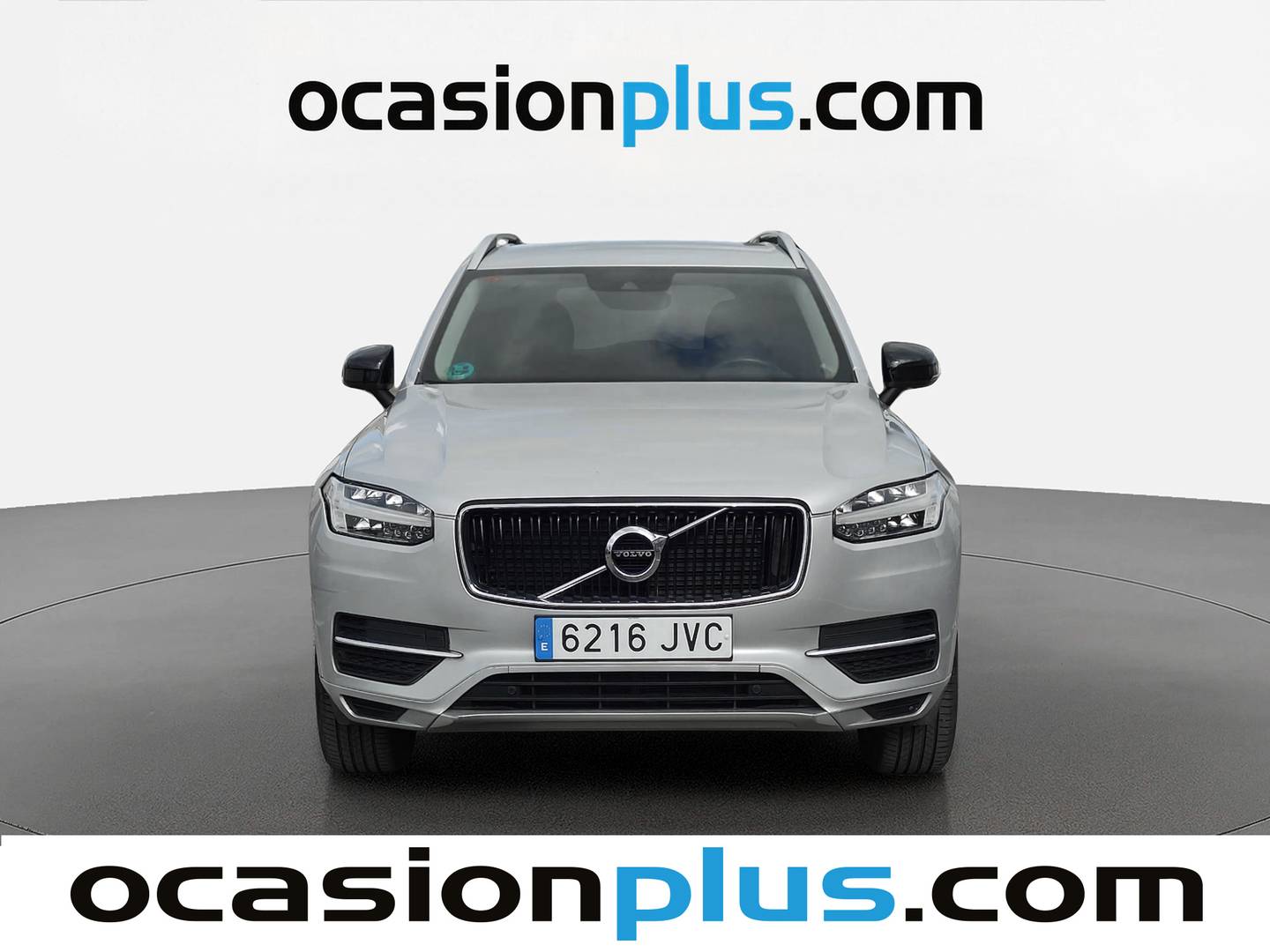Volvo XC90 Volvo XC90 D4 Momentum Auto (190 CV) 190cv