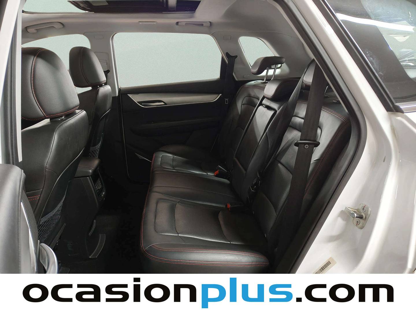 SWM G01 SWM G01 1.5T Luxury (131 CV) 131cv