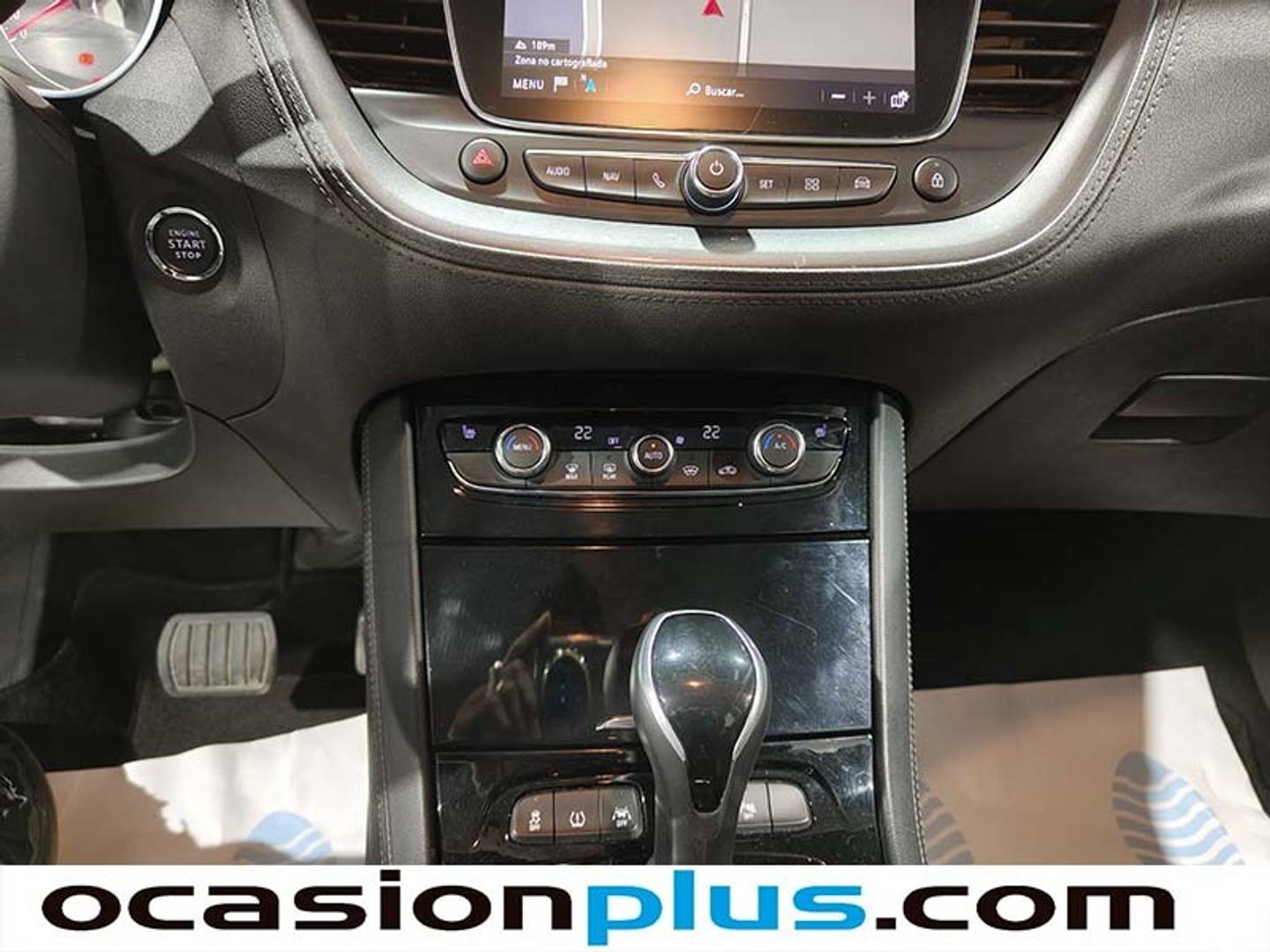 Foto Opel Grandland X Opel Grandland X 1.2 Turbo Ultimate Auto (130 CV)