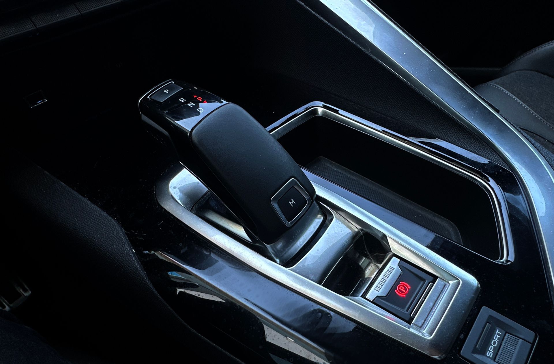 Peugeot 3008 PureTech 130 GT Line EAT8 - foto 5