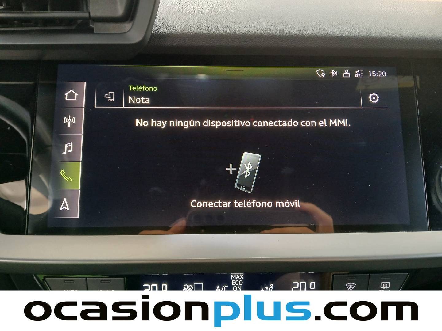 Audi A3 Audi A3 Sportback S-Line 30 TDI (116 CV) 2022