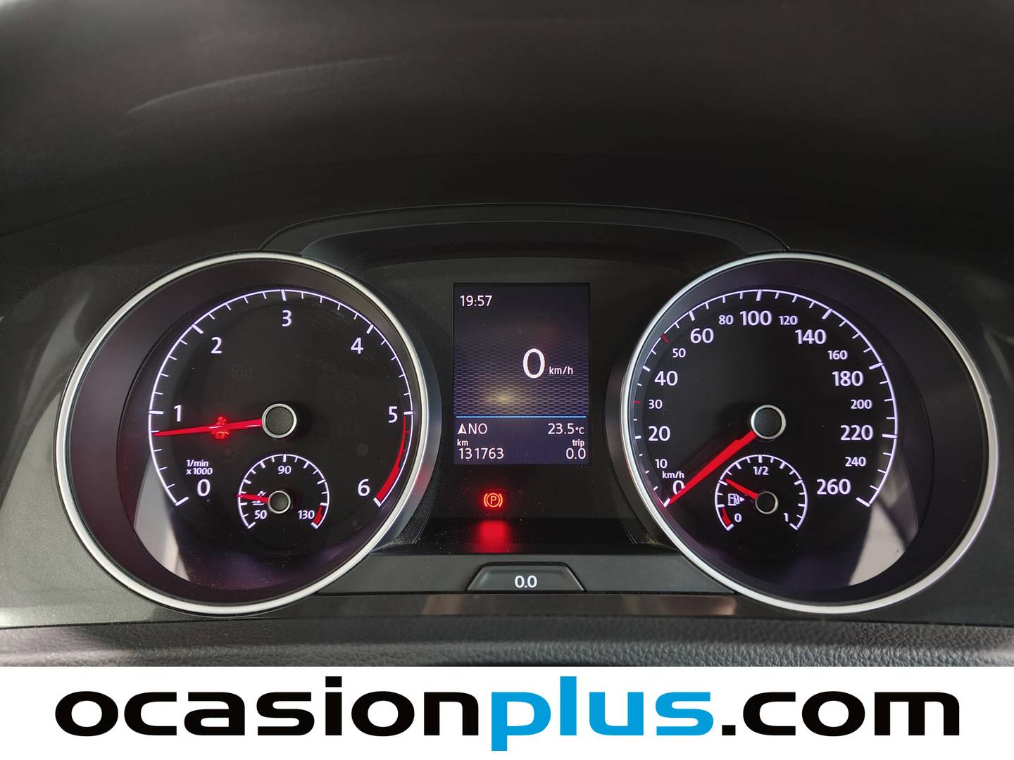 Volkswagen Golf Volkswagen Golf Sport 1.6 TDI (115 CV) barato
