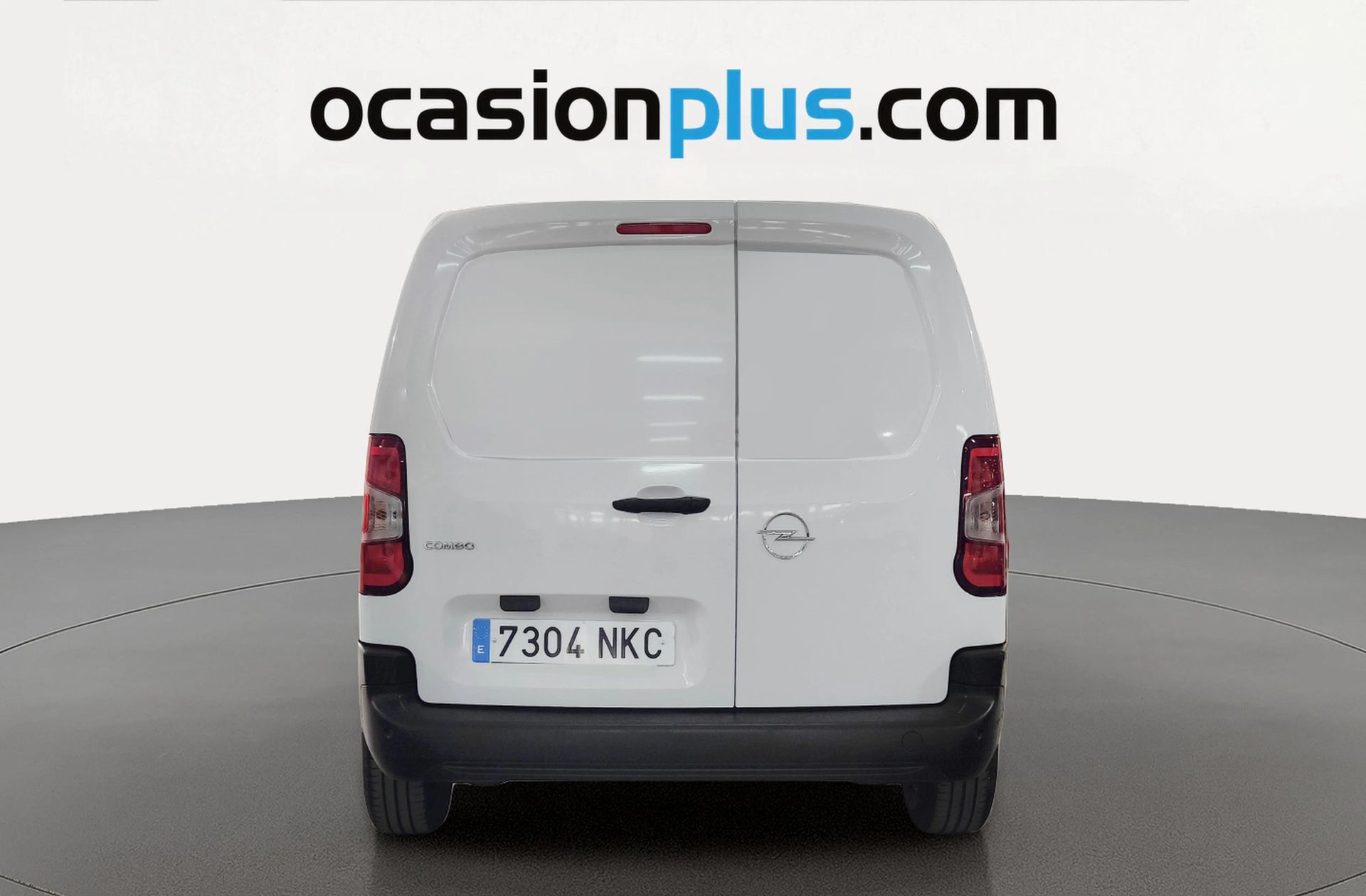 Opel Combo Cargo 1.5 Diesel M 650kg - foto 13