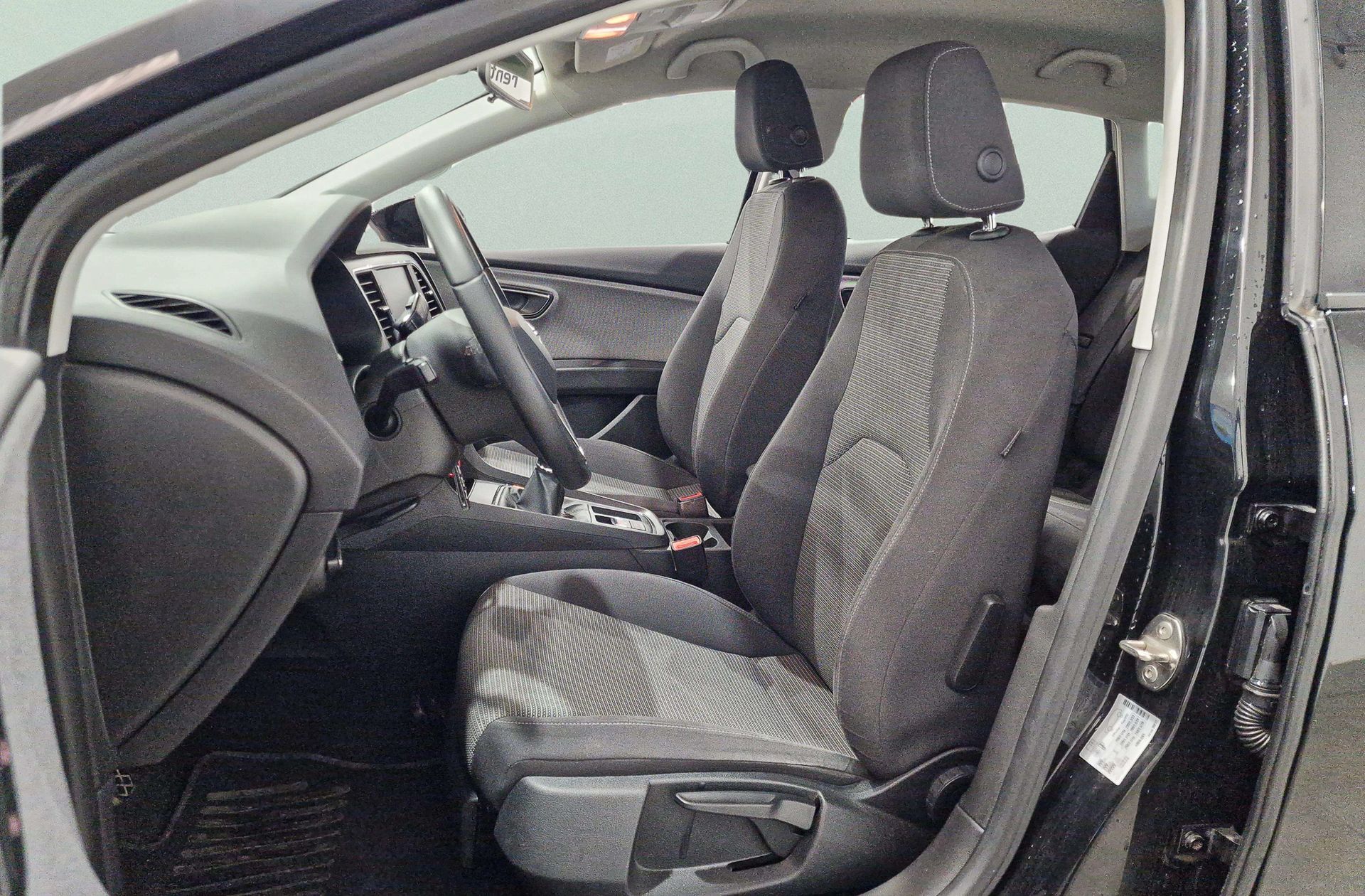 SEAT León 1.2 TSI Style - foto 9