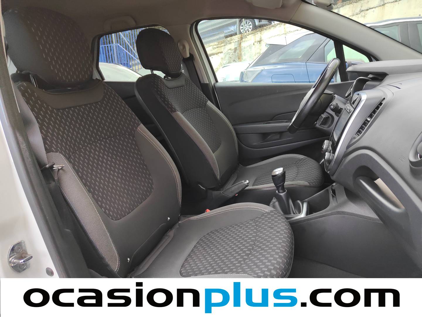 Foto Renault Captur Renault Captur Zen Energy dCi (90 CV)