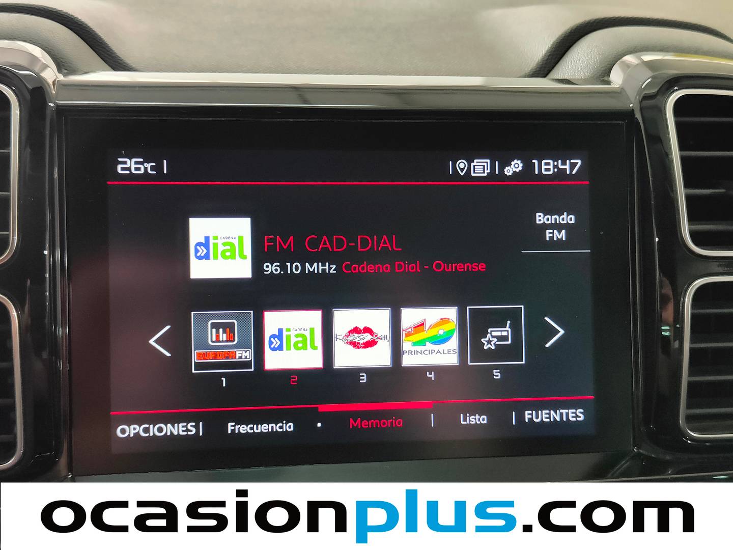 Citroën C5 Aircross Citroën C5 Aircross BlueHdi 130 S&S Shine EAT8 (131 CV) km 0