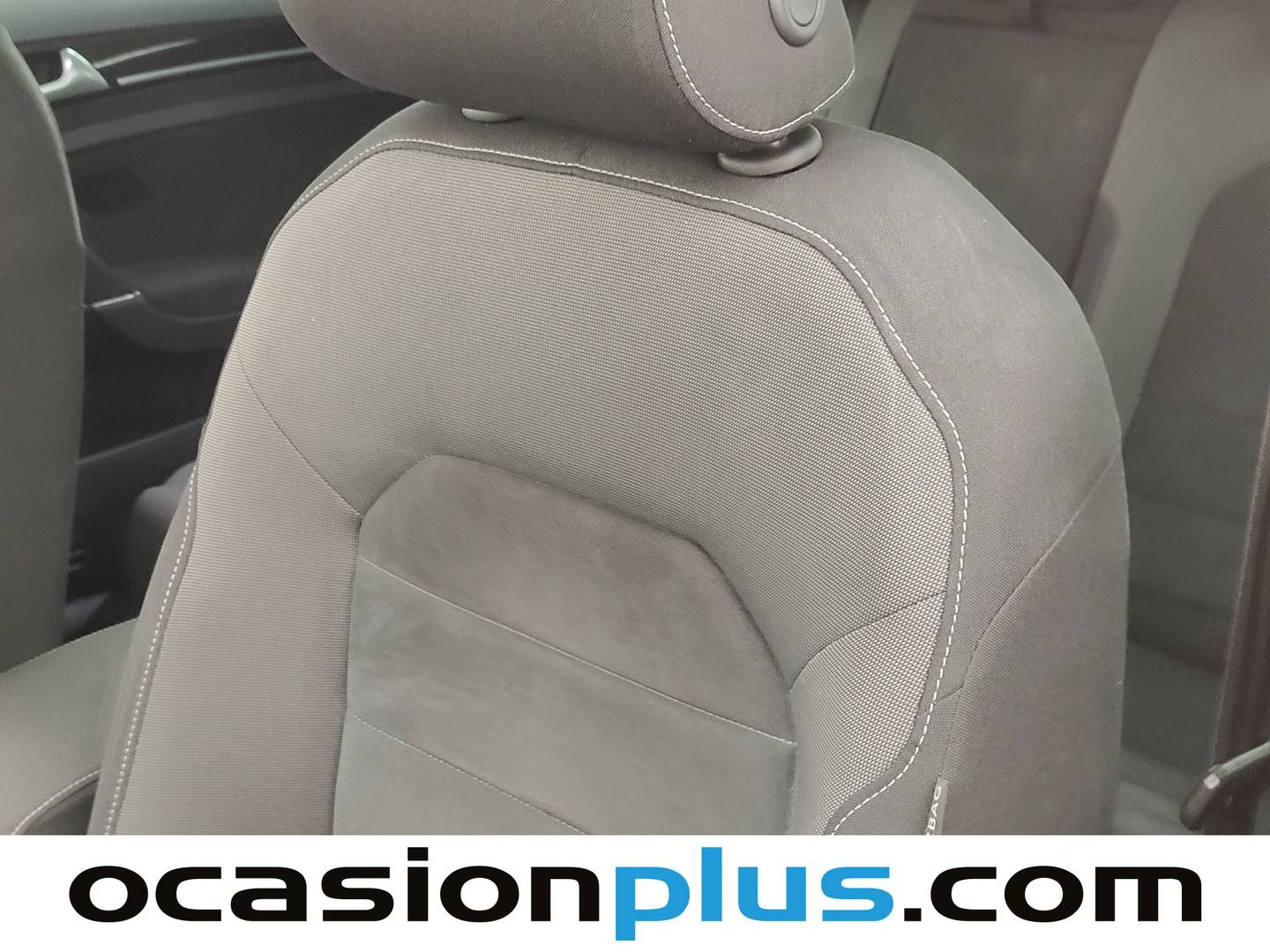 Foto Volkswagen Golf Volkswagen Golf Variant 1.4 TSI (125 CV)