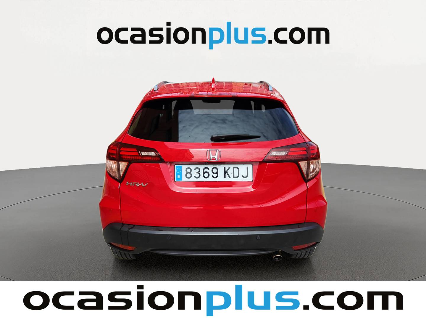 Honda HR-V Honda HR-V 1.5 i-VTEC Executive (130 CV) barato