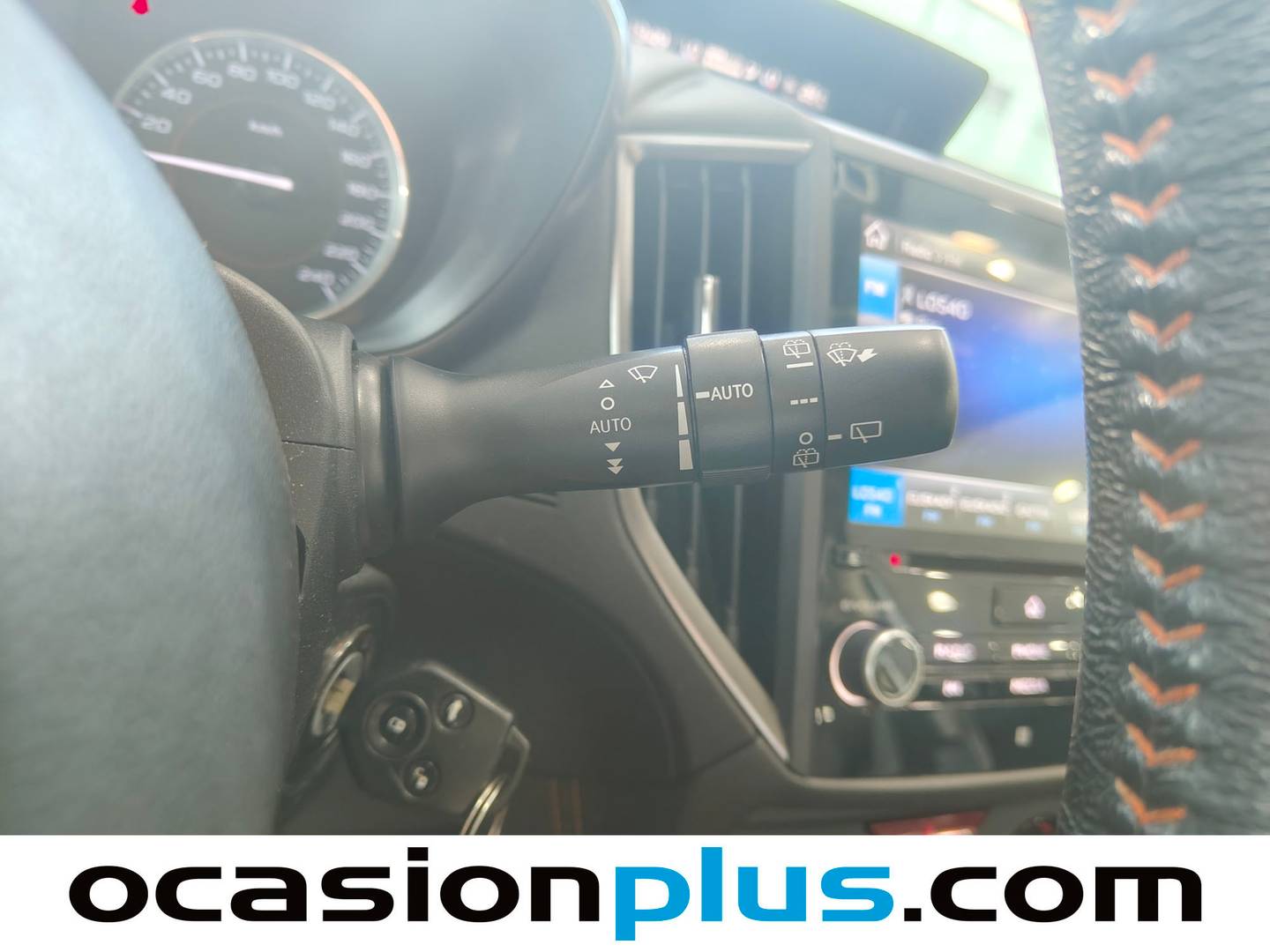 Subaru XV Subaru XV 2.0i Sport Plus CVT Lineartronic (156 CV) 156cv