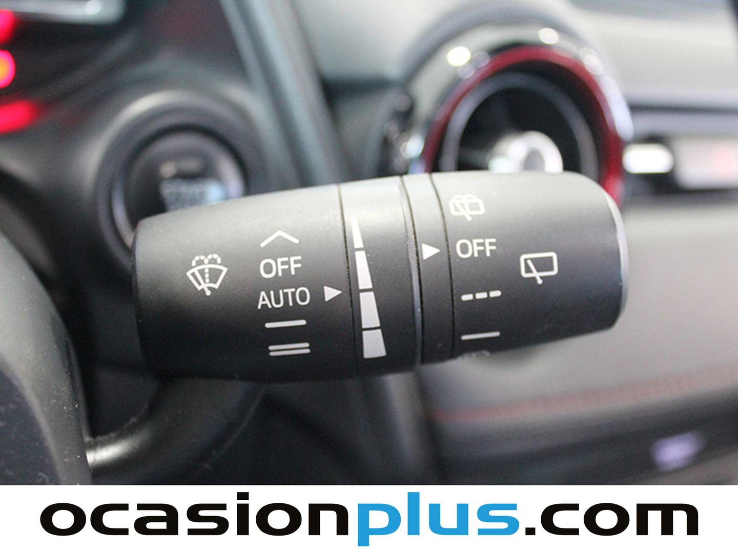 Foto Mazda CX-3 Mazda CX-3 1.5 DE SKYACTIV Luxury 2WD (105 CV)