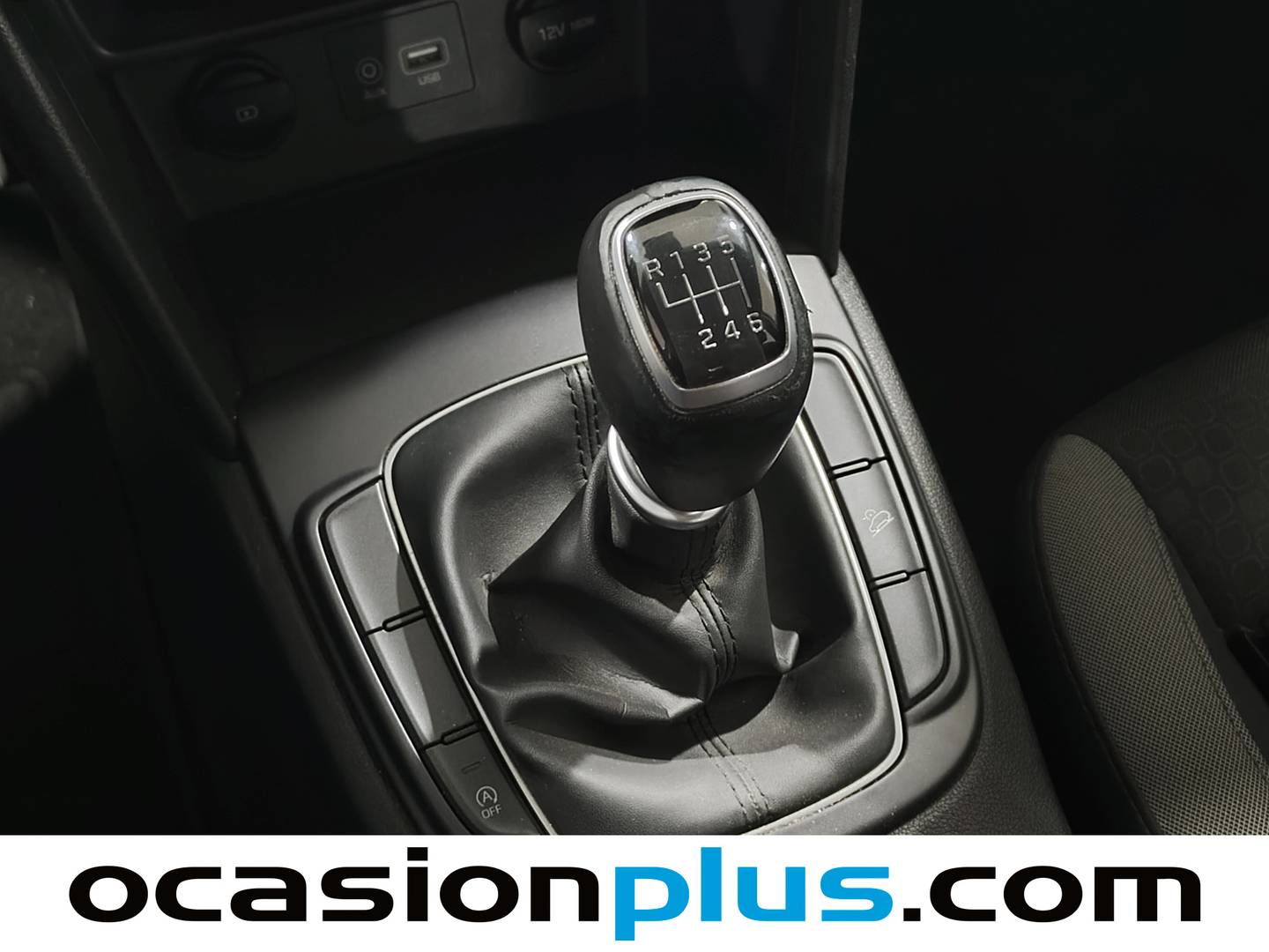 Hyundai Kona Hyundai Kona 1.6 CRDI Klass 4x2 (115 CV) de segunda mano