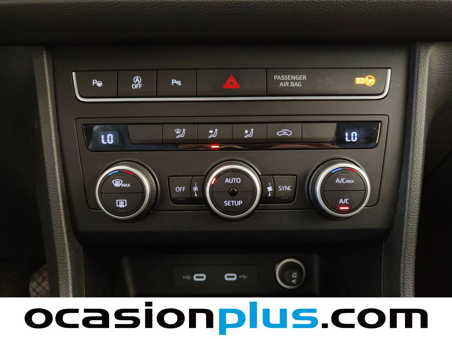 Foto Seat Ateca SEAT Ateca 1.5 TSI S&S Style XL (150 CV)