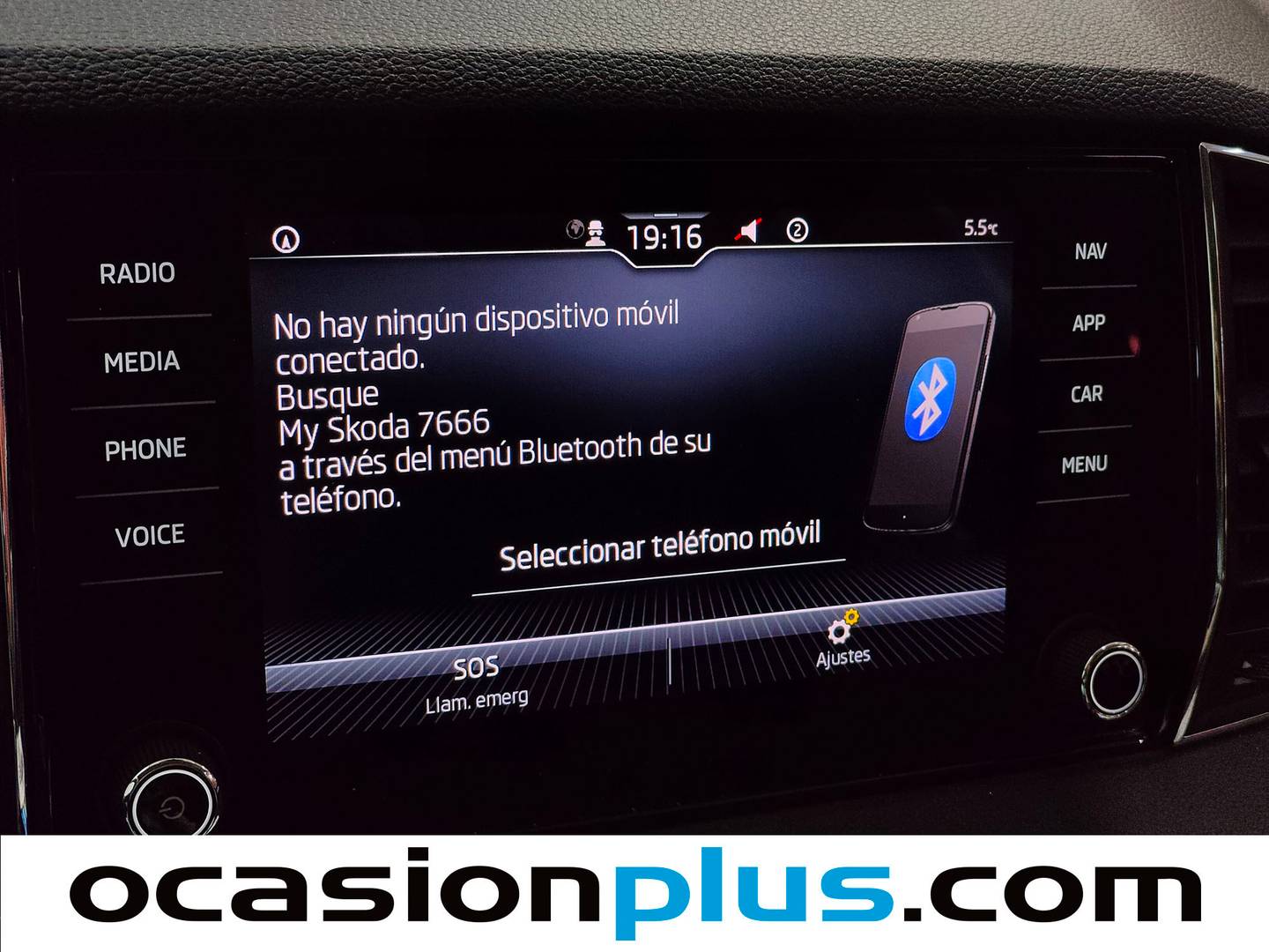 Foto Skoda Karoq Skoda Karoq 1.5 TSI ACT Ambition DSG (150 CV)