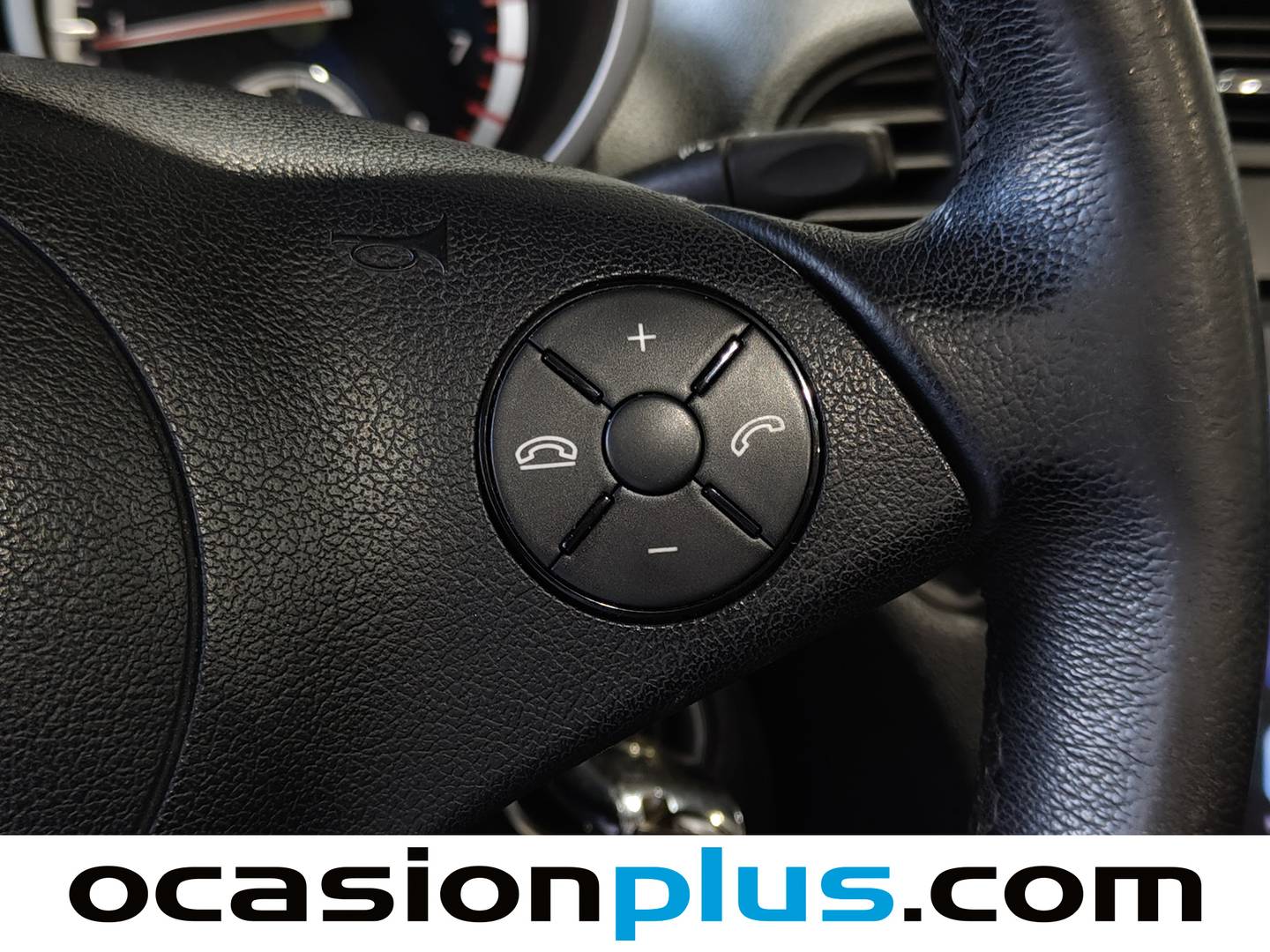 Mercedes Clase SLK Mercedes-Benz Clase SLK 200 K (184 CV) gasolina