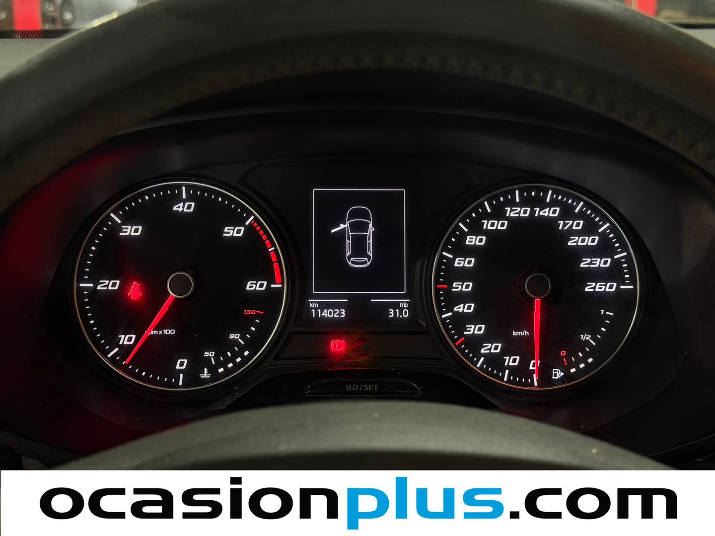 Seat León Seat León 1.6 TDI S&S Style (105 CV) 2014
