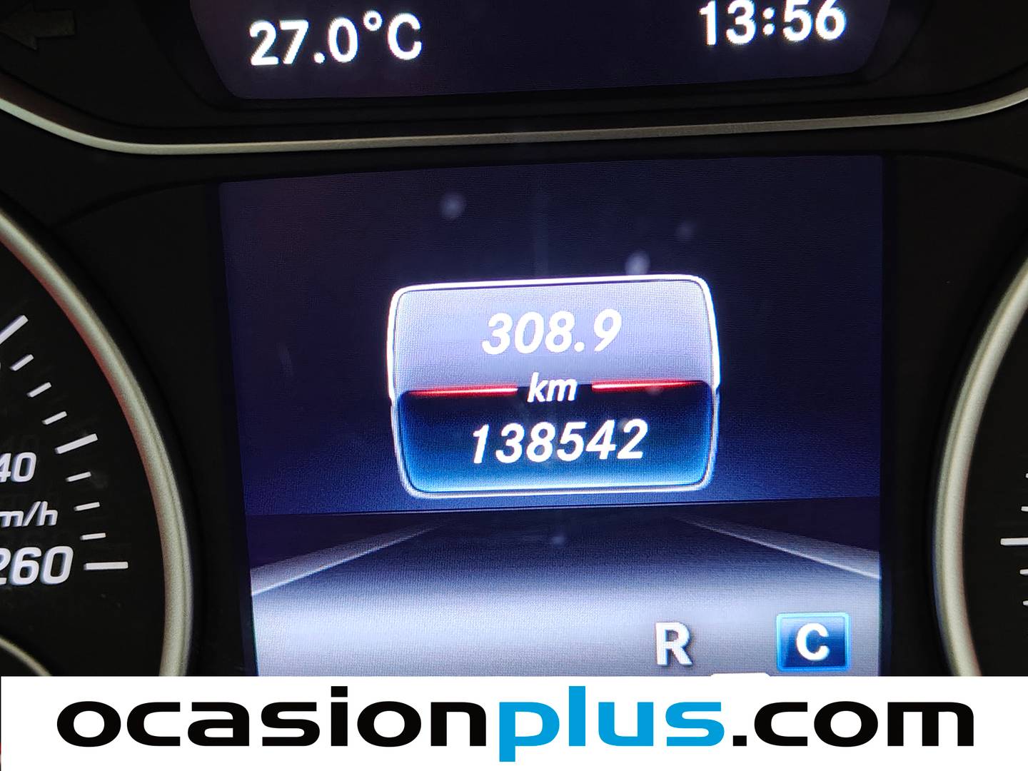 Mercedes Clase B Mercedes Clase B 200 d (136 CV) seminuevo