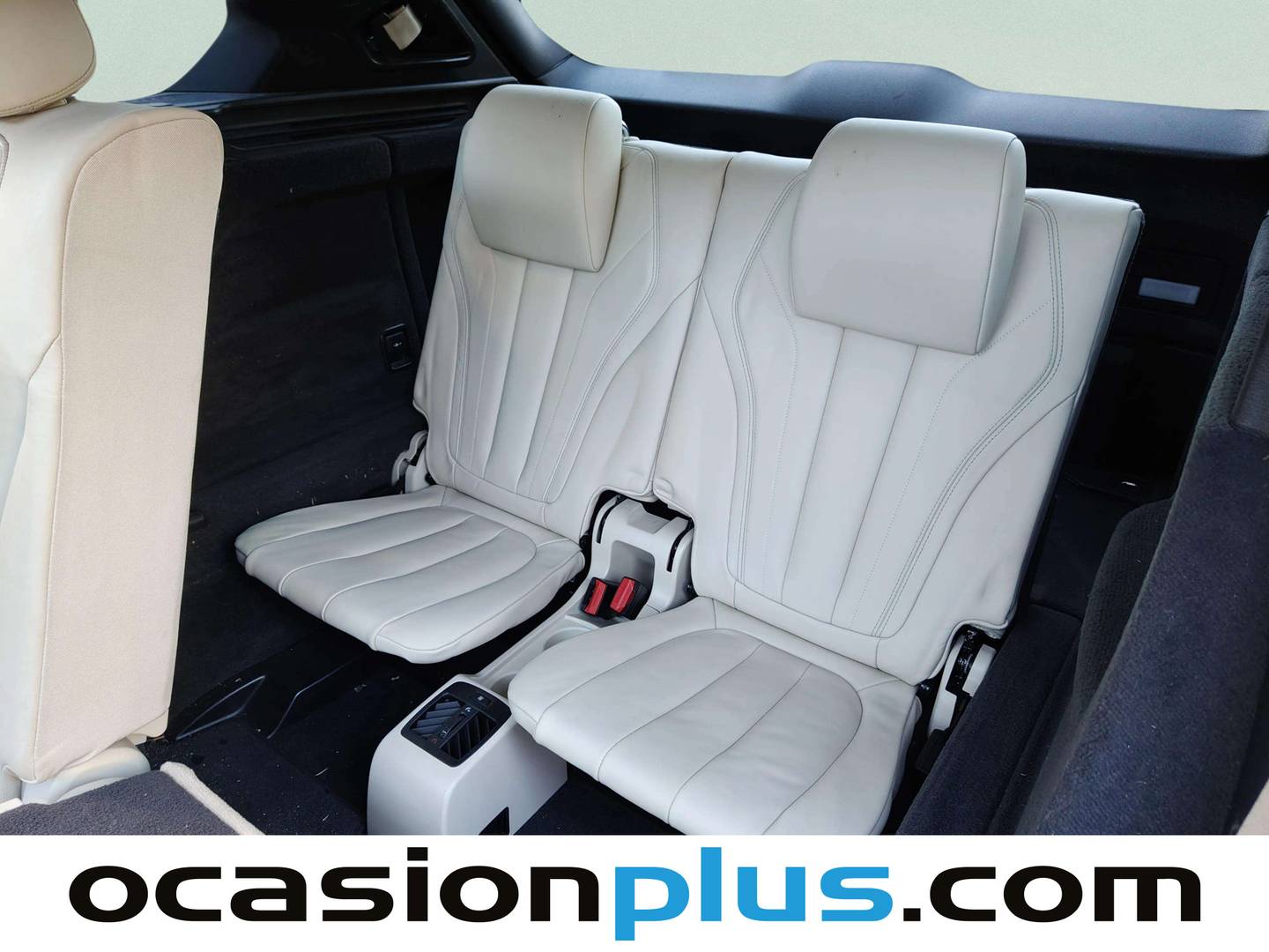 Foto BMW X5 BMW X5 xDrive40d (313 CV) Pack M