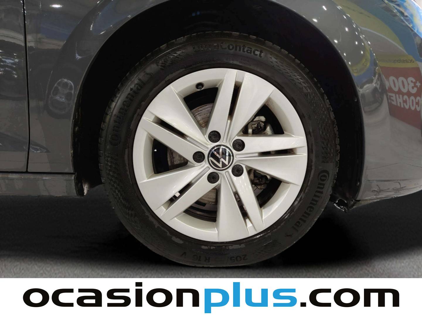 Volkswagen Golf Volkswagen Golf Life 1.0 eTSI (110 CV) DSG 2023