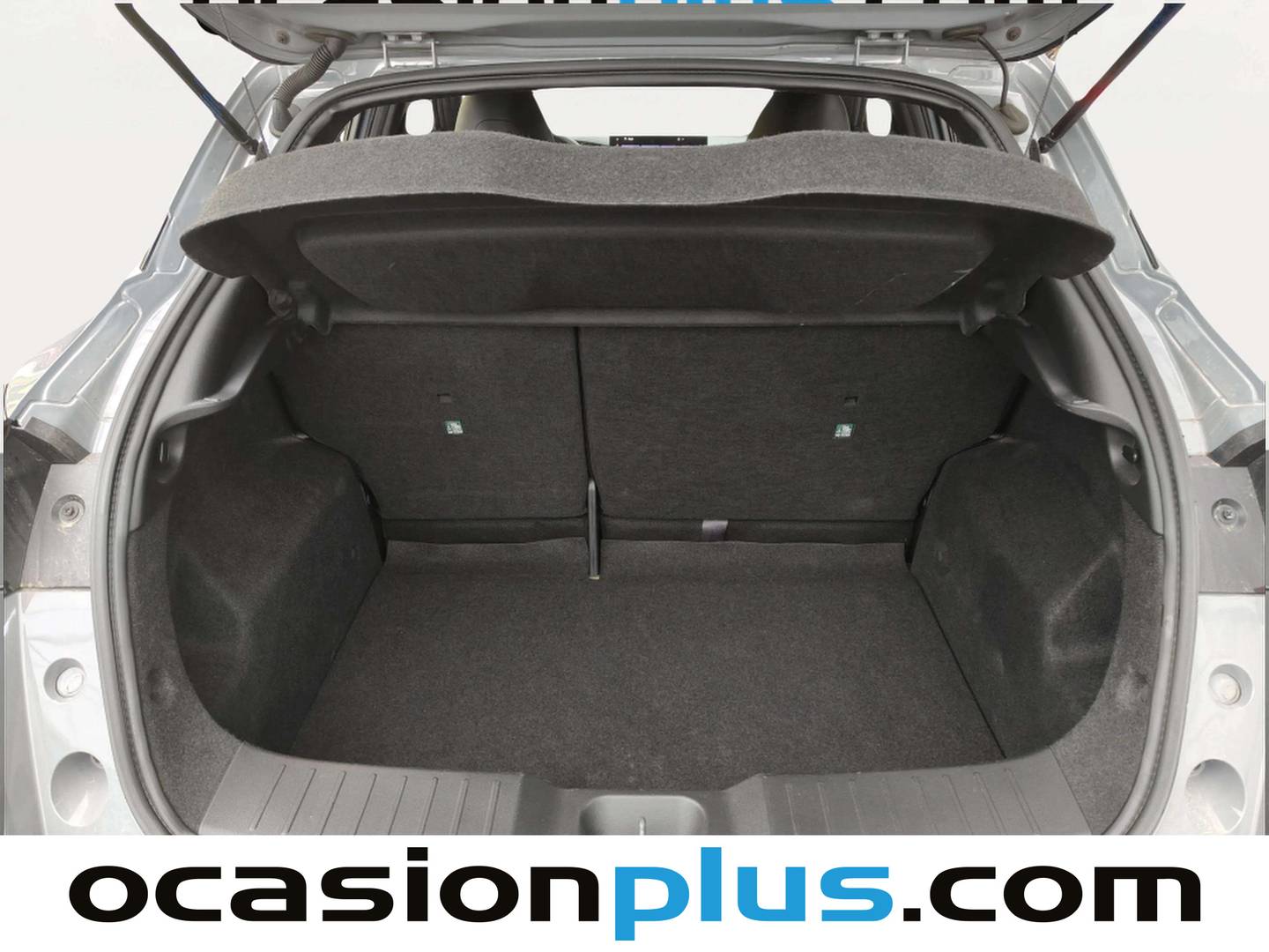 Nissan JUKE Nissan Juke DIG-T N-Connecta 4x2 DCT (114 CV) gasolina