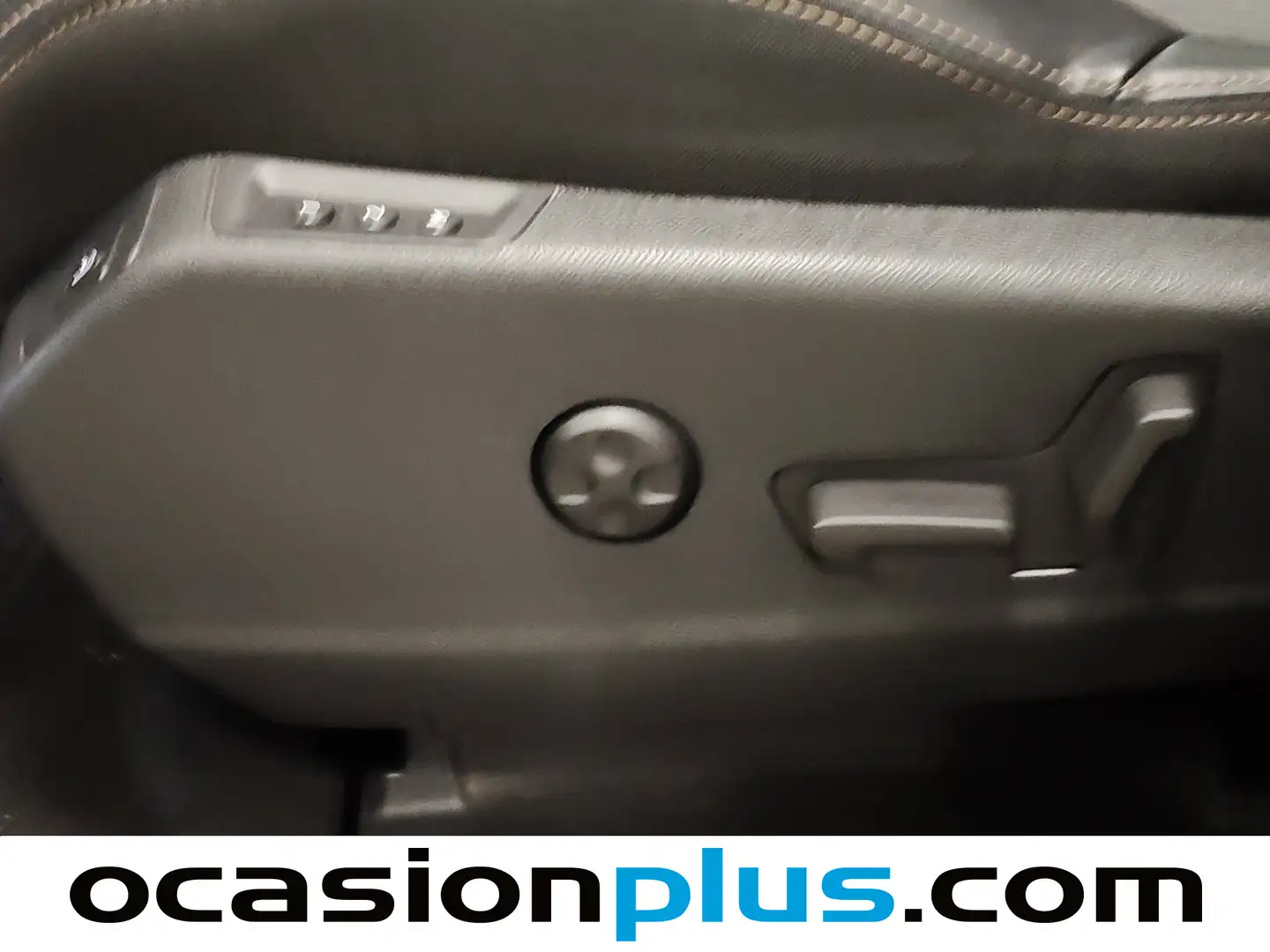 Foto Peugeot 5008 Peugeot 5008 BlueHDI 180 S&S GT-Line EAT8 (180 CV) 7 Plazas