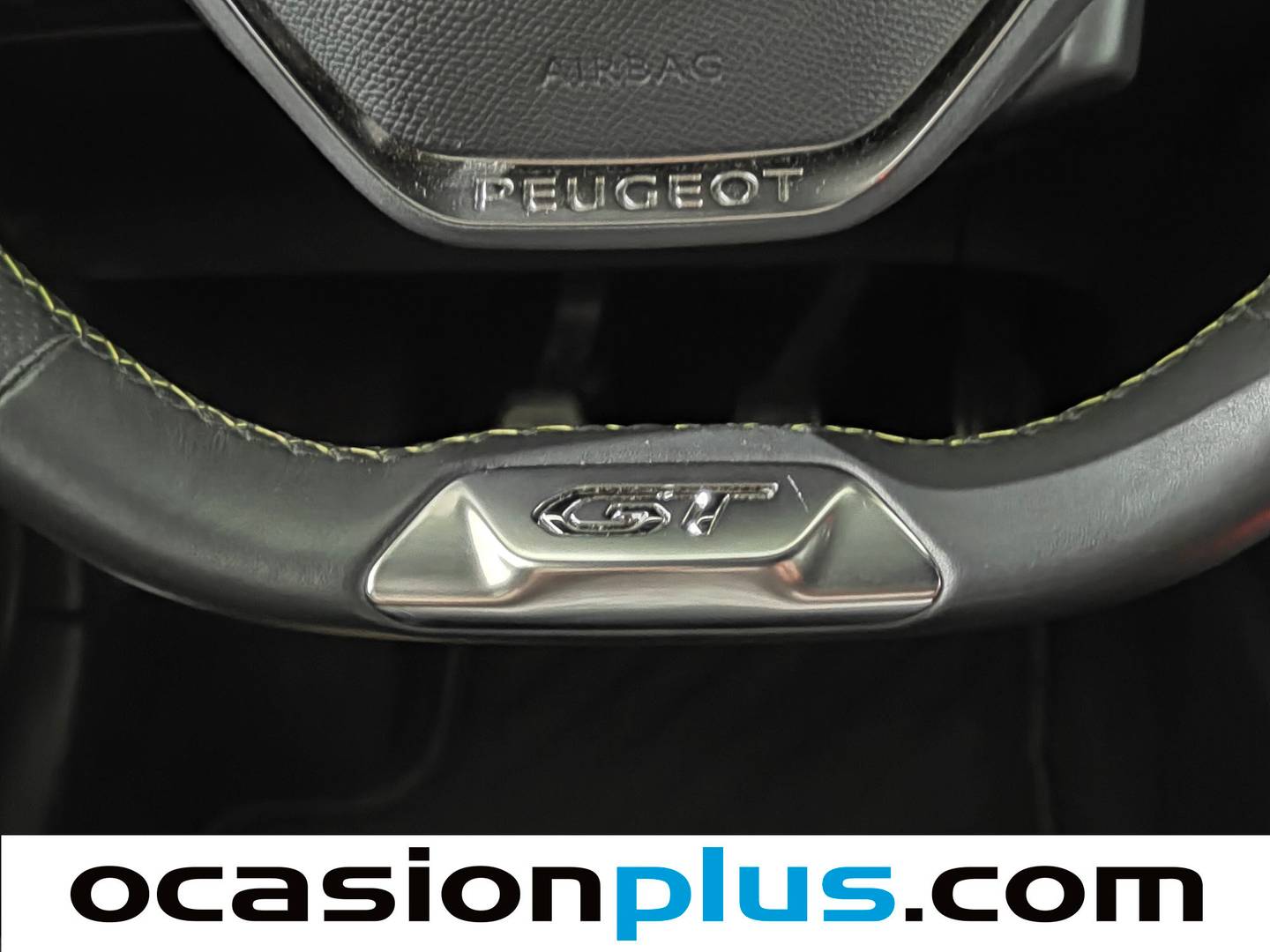 Foto Peugeot 208 Peugeot 208 PureTech 100 GT (100 CV)