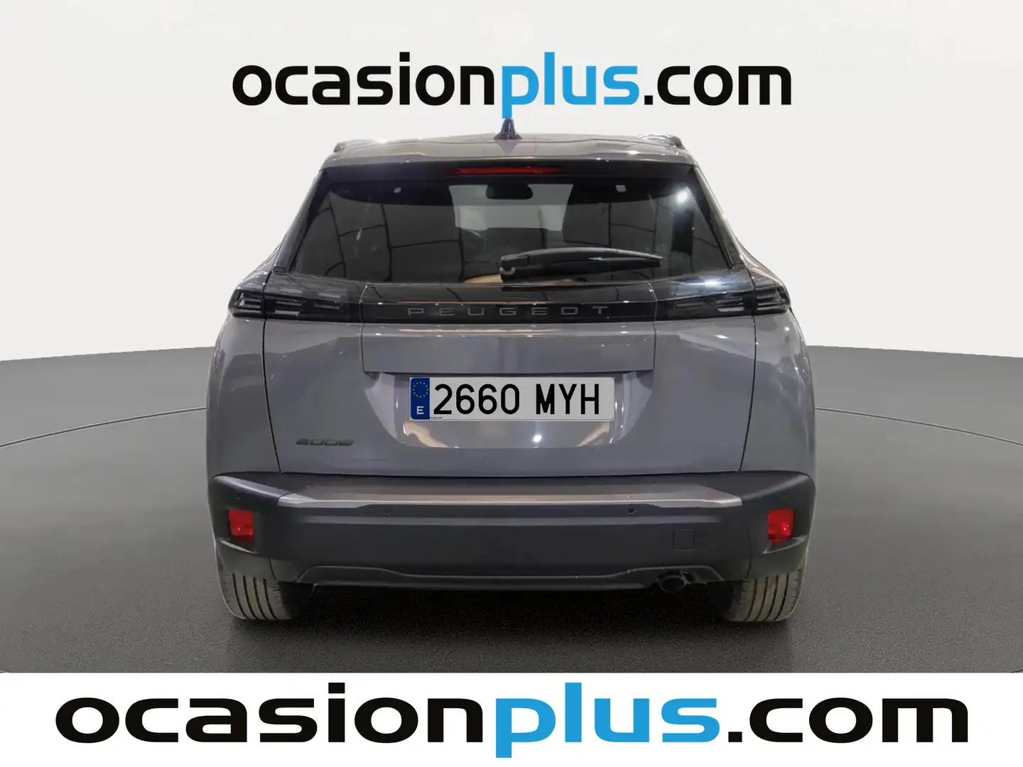 Foto Peugeot 2008 Peugeot 2008 PureTech 100 S&S Allure (100 CV)