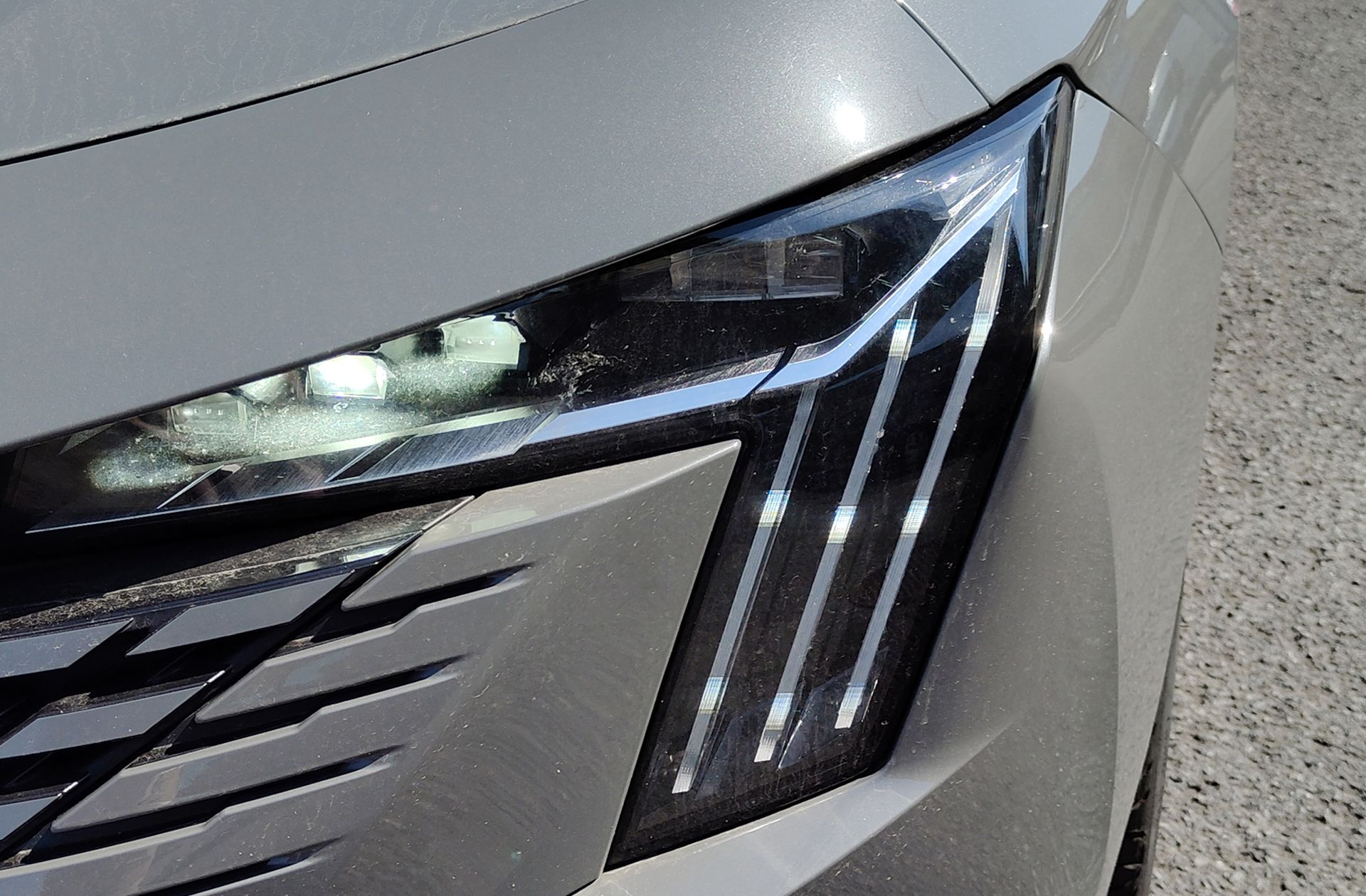 Peugeot 508 SW BlueHDi 130 GT EAT8 - foto 17